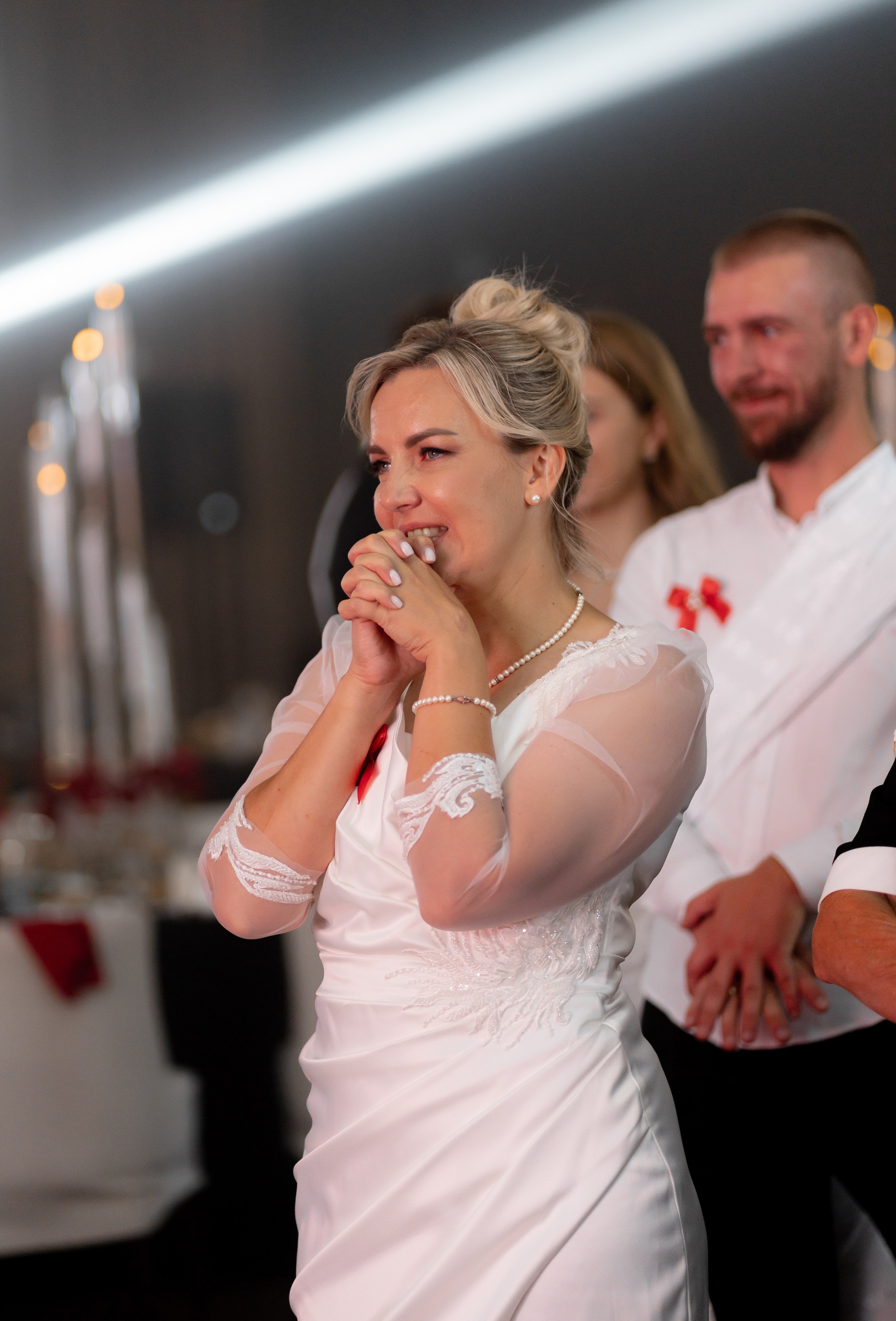 Діма & Анна. Весільний фотограф Львів Софія Крайник