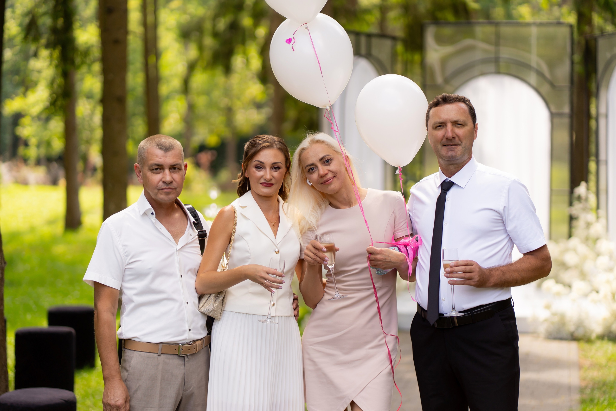 Анастасія & Олексій. Весільний фотограф Львів Софія Крайник