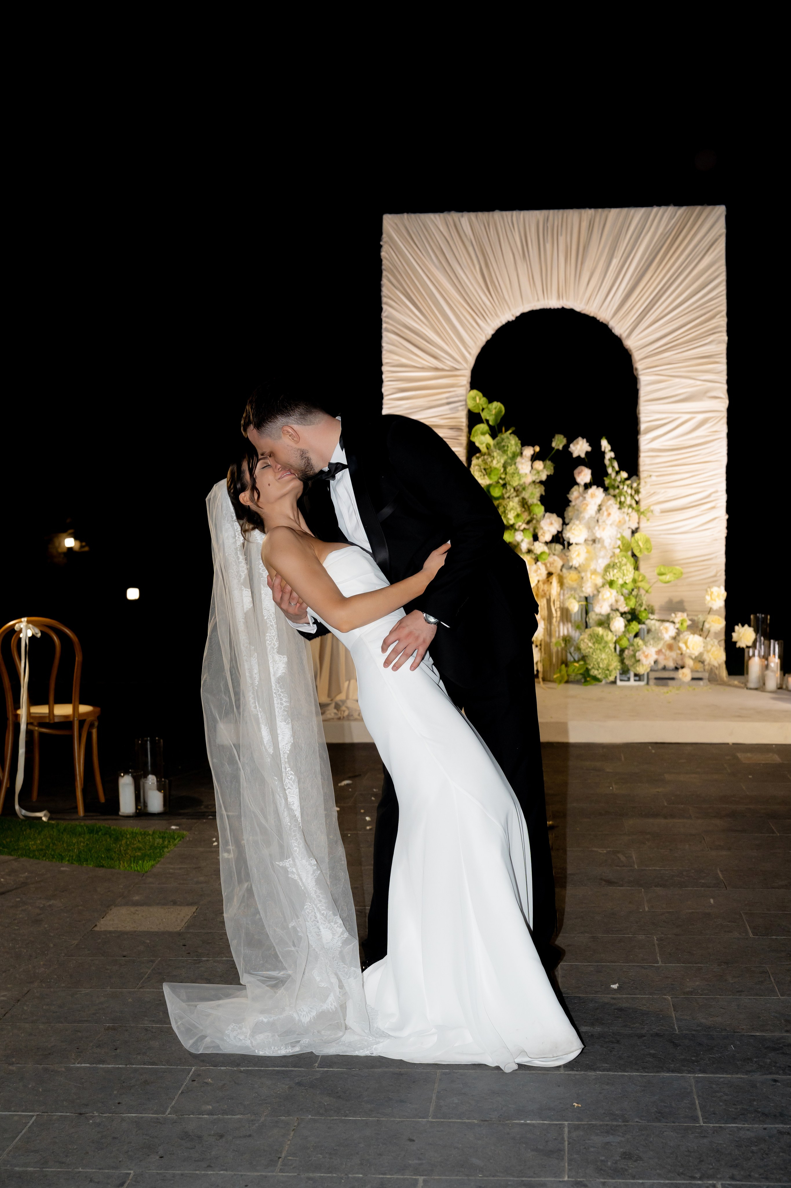 Дарина Микола. Весільний фотограф Львів Софія Крайник