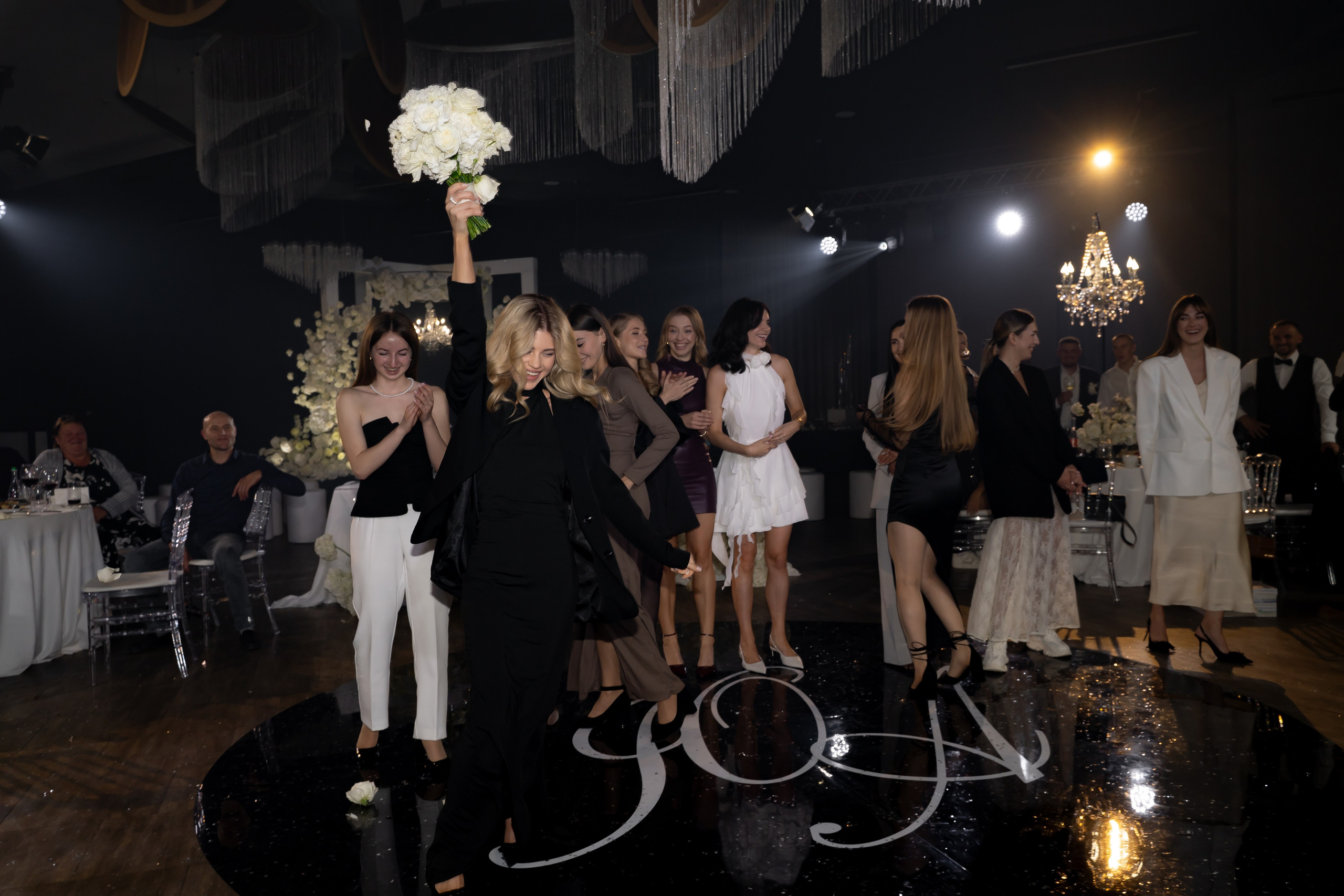 Ю&А. Весільний фотограф Львів Софія Крайник