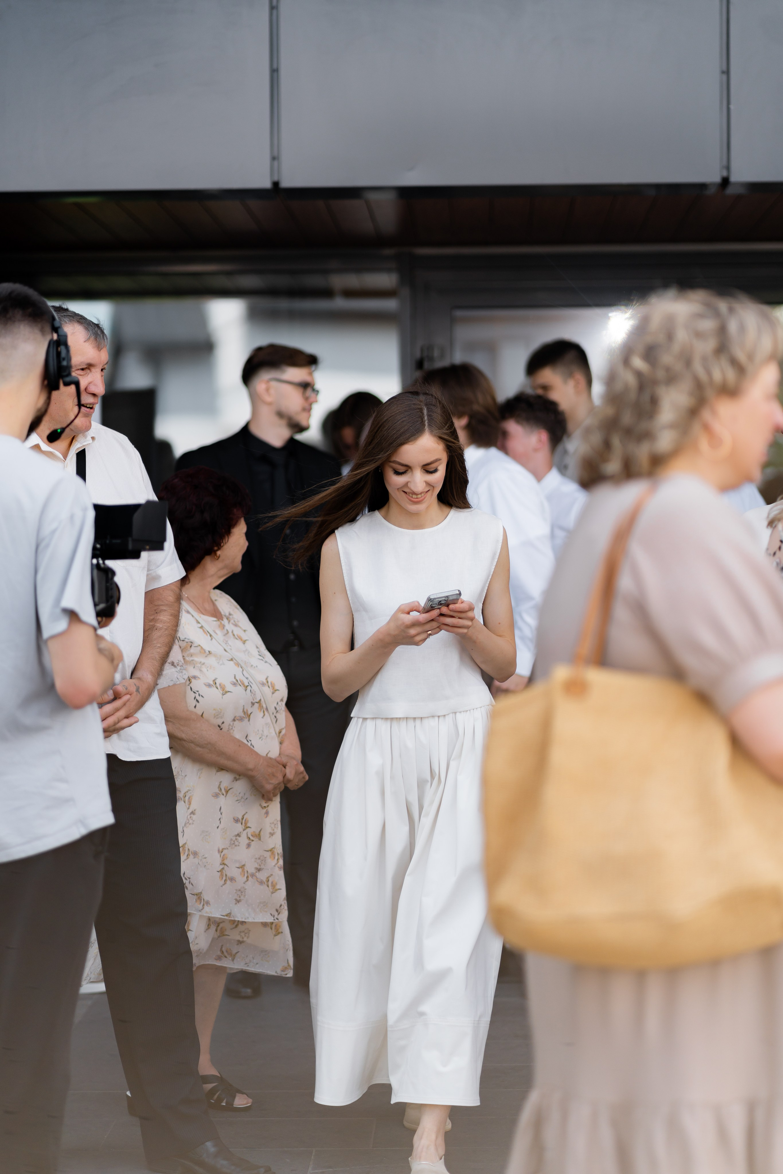 Віталій & Ліліана. Весільний фотограф Львів Софія Крайник