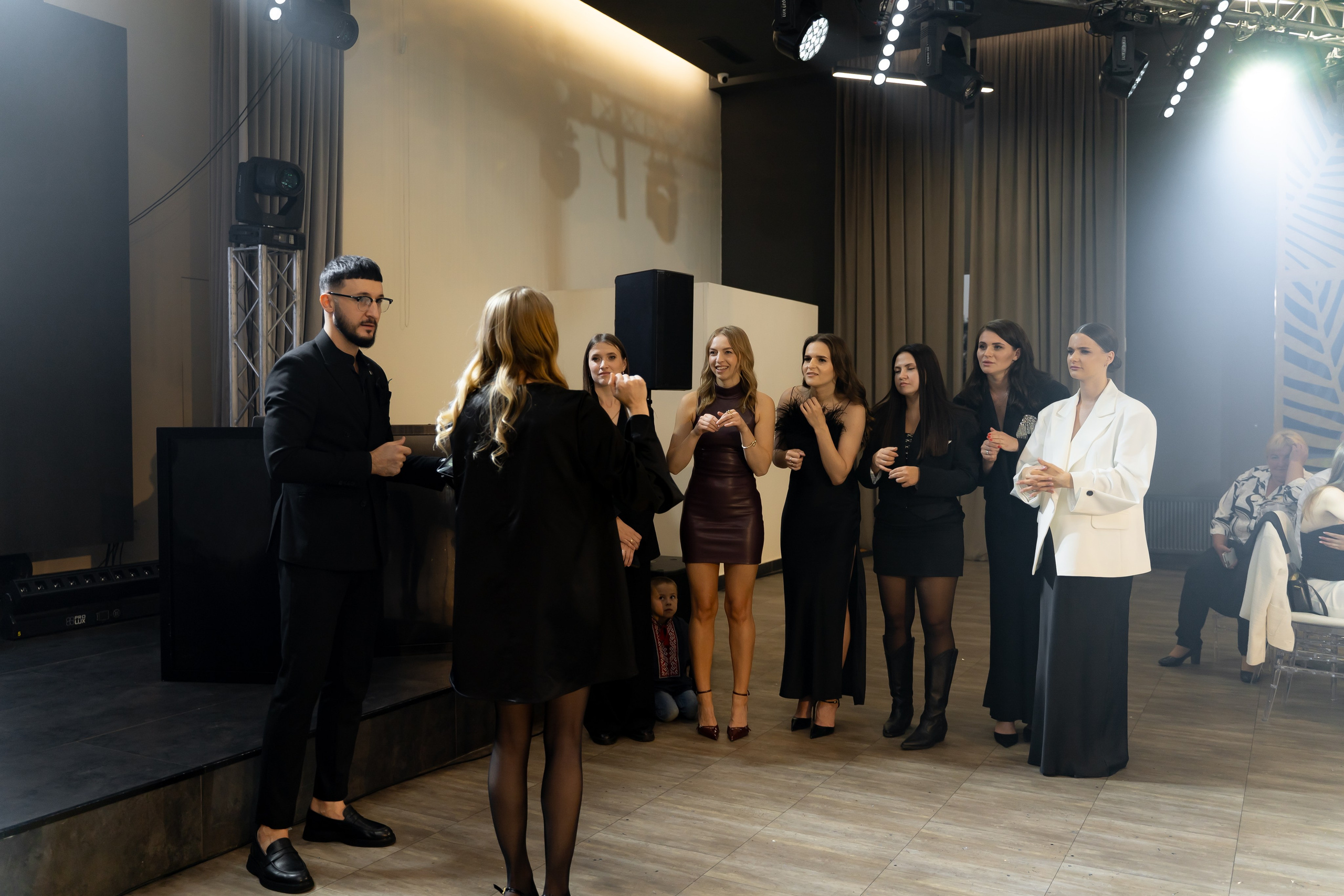 Ю&А. Весільний фотограф Львів Софія Крайник