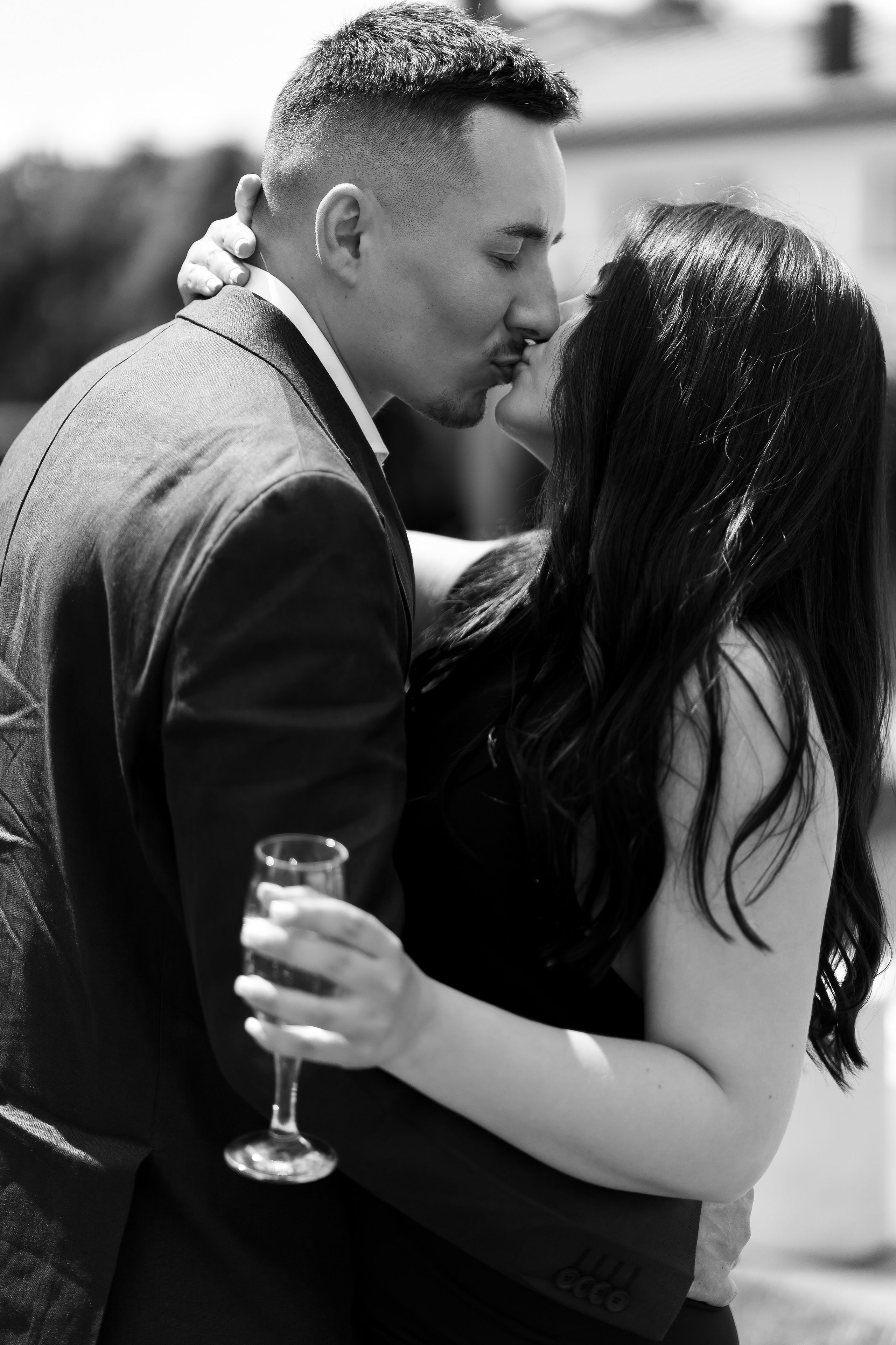 Ірина & Назар. Весільний фотограф Львів Софія Крайник