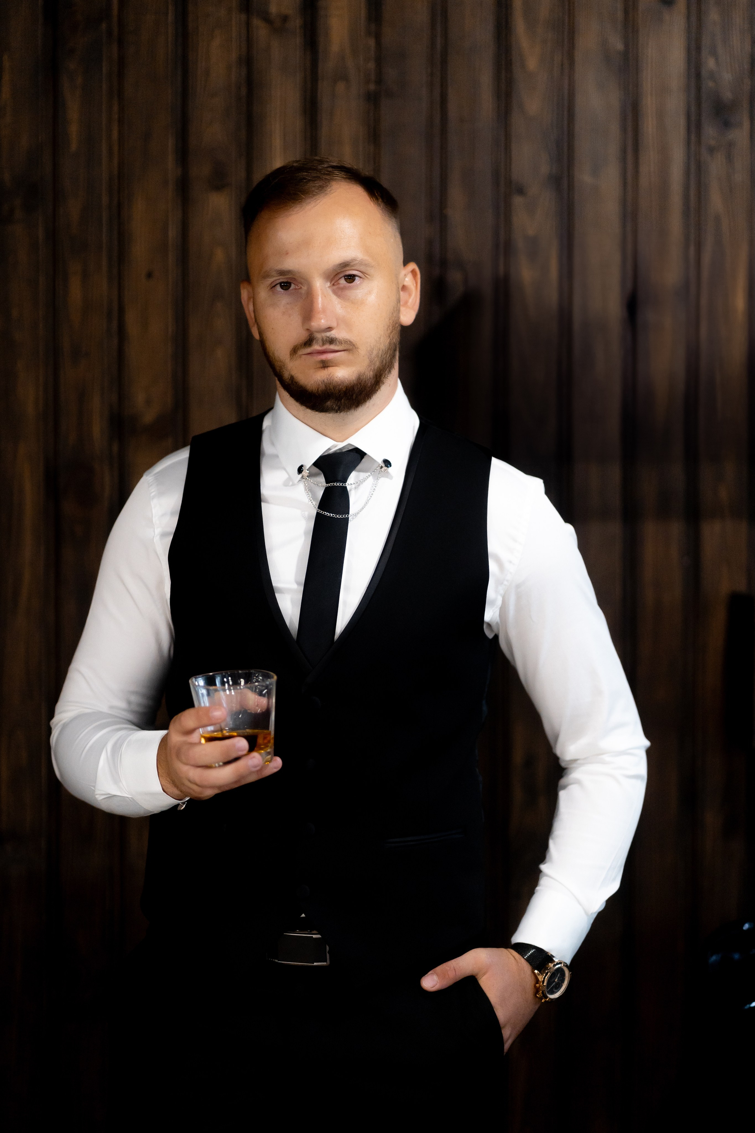 Діма & Анна. Весільний фотограф Львів Софія Крайник