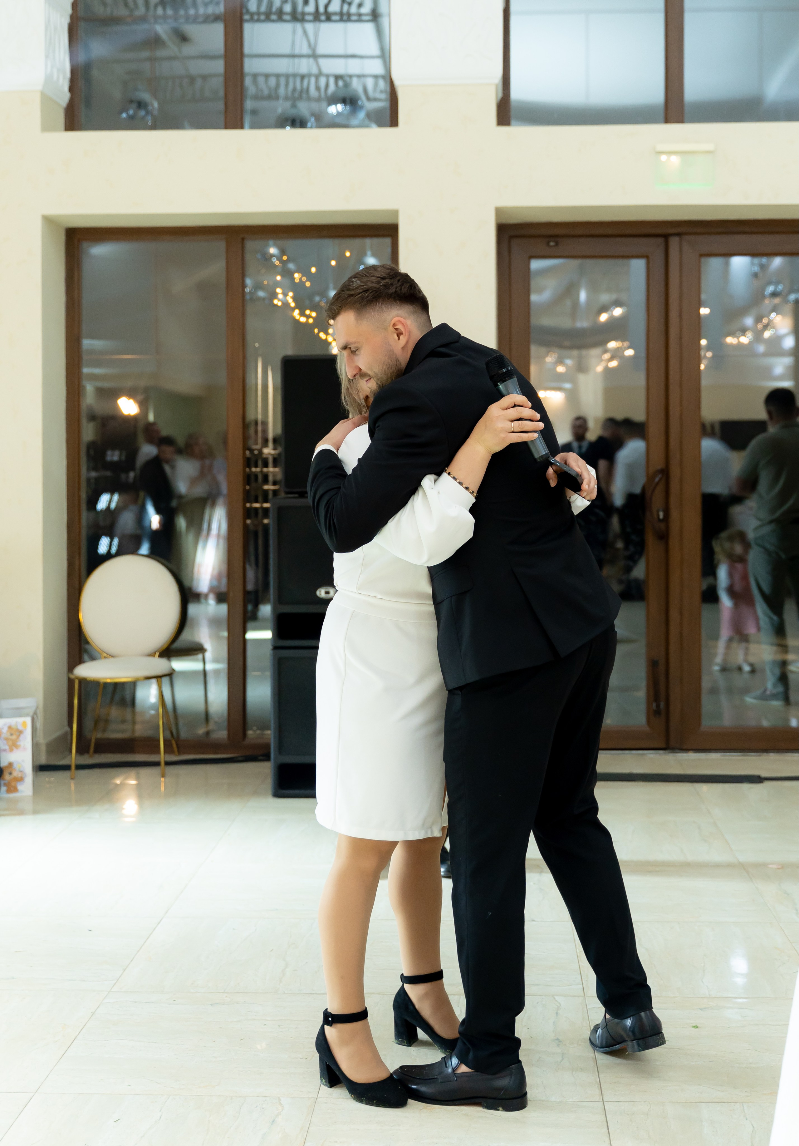 Тетяна & Остап. Весільний фотограф Львів Софія Крайник