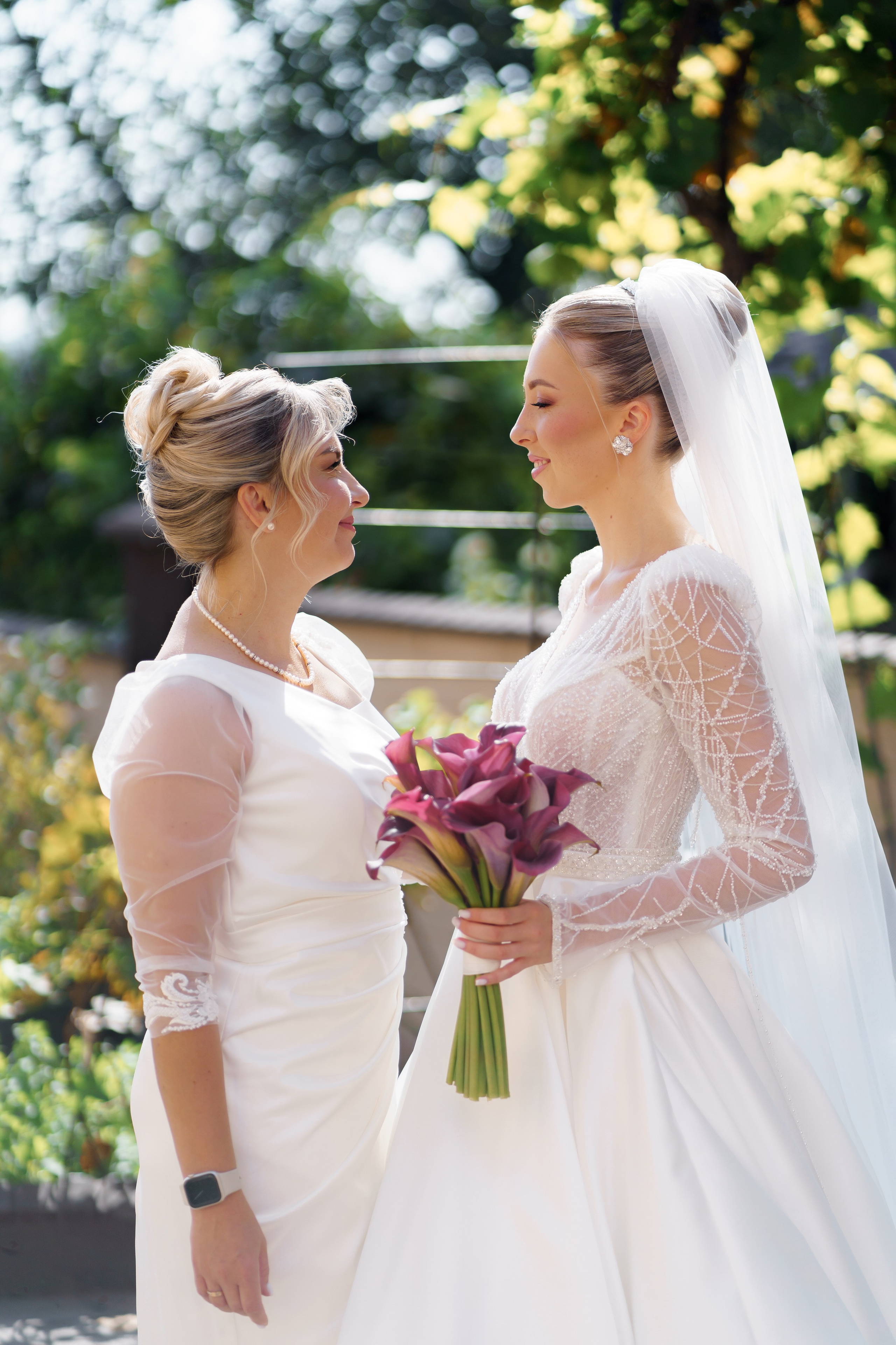 Діма & Анна. Весільний фотограф Львів Софія Крайник