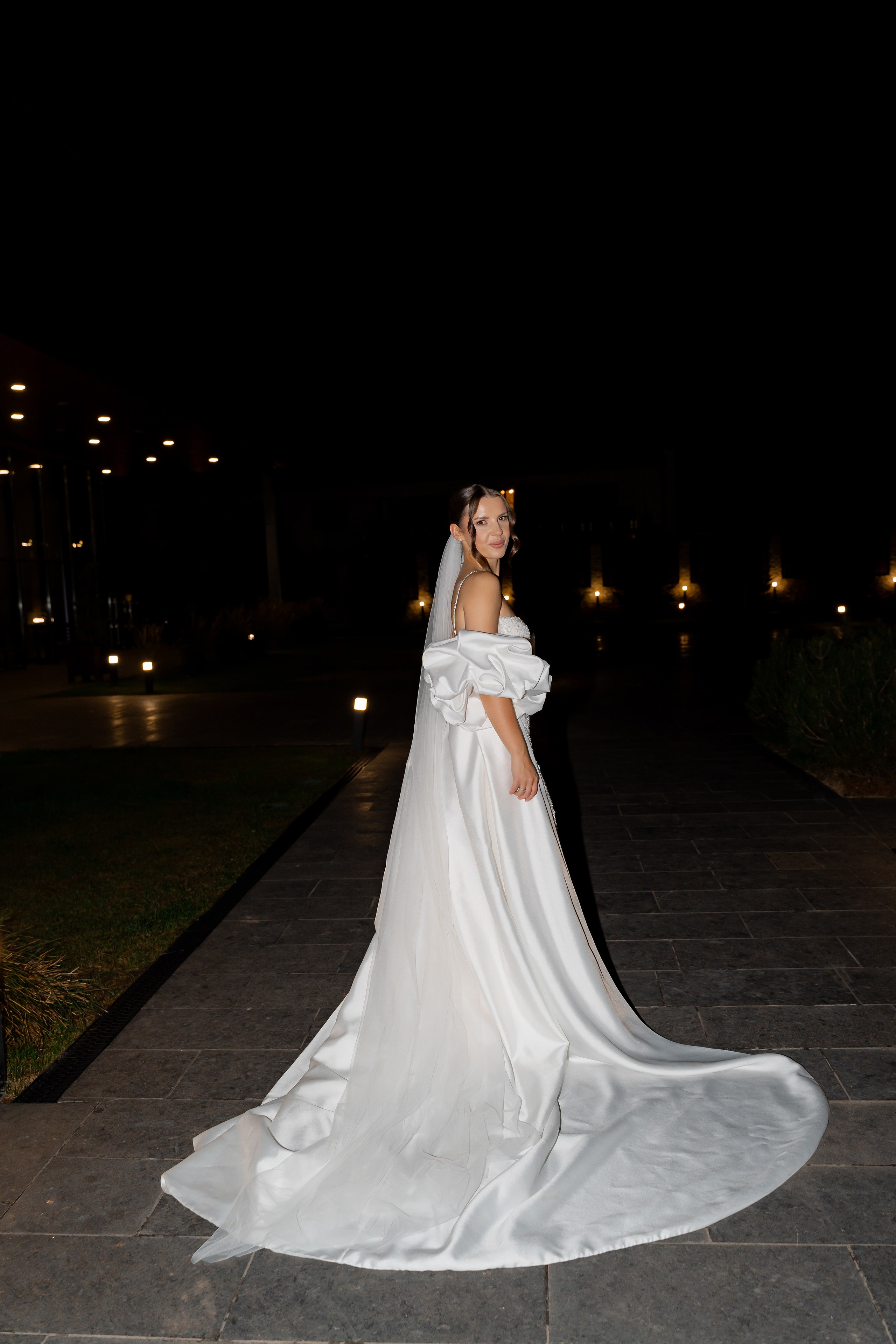 Ю&А. Весільний фотограф Львів Софія Крайник