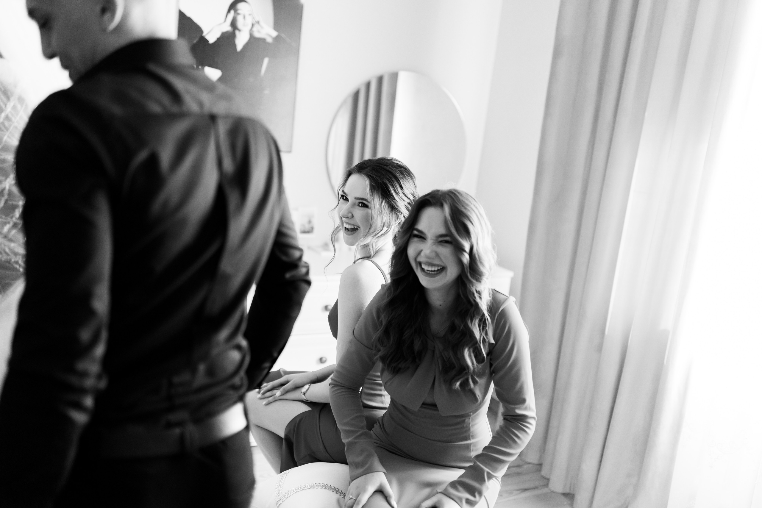 Діма & Анна. Весільний фотограф Львів Софія Крайник