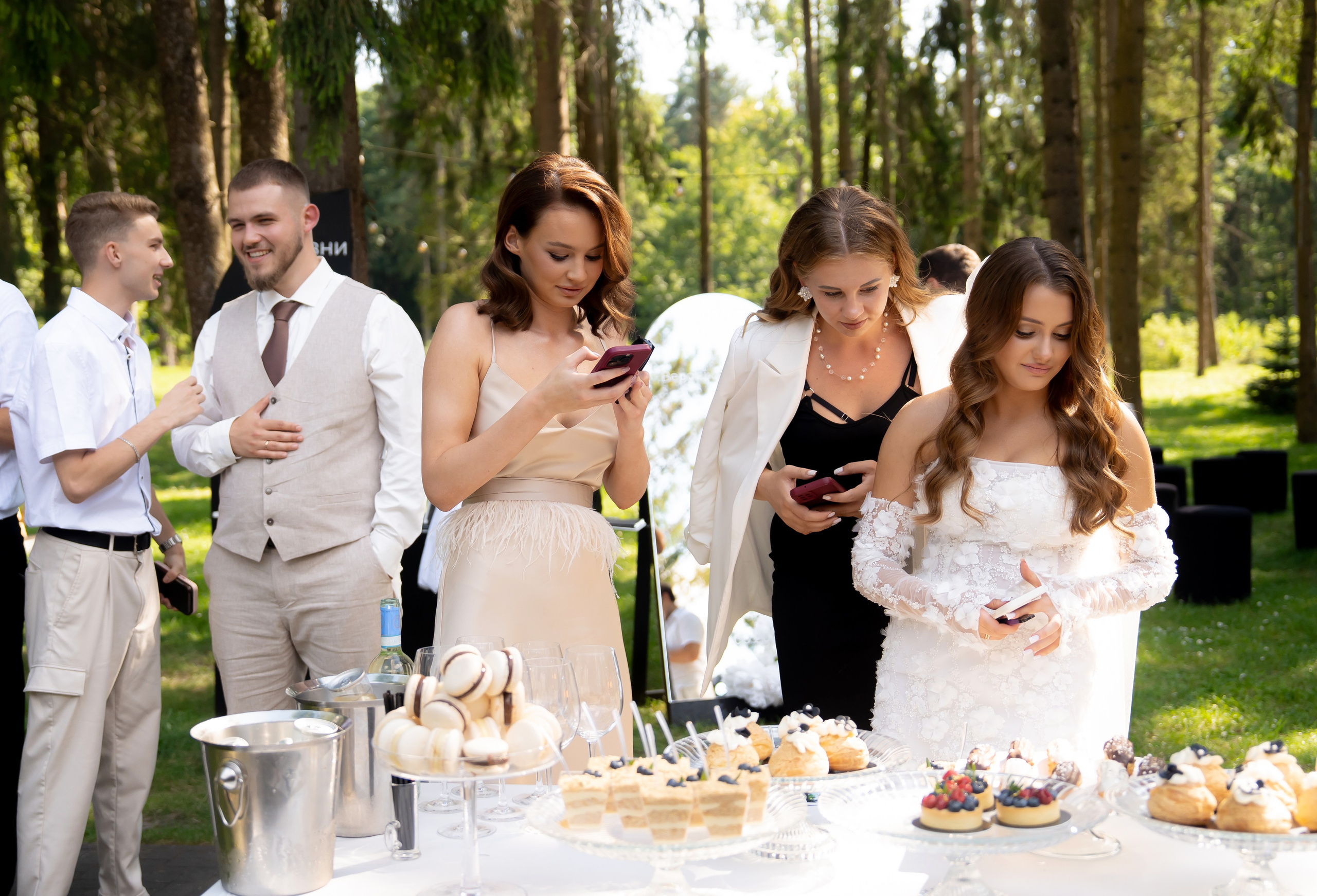 Анастасія & Олексій. Весільний фотограф Львів Софія Крайник