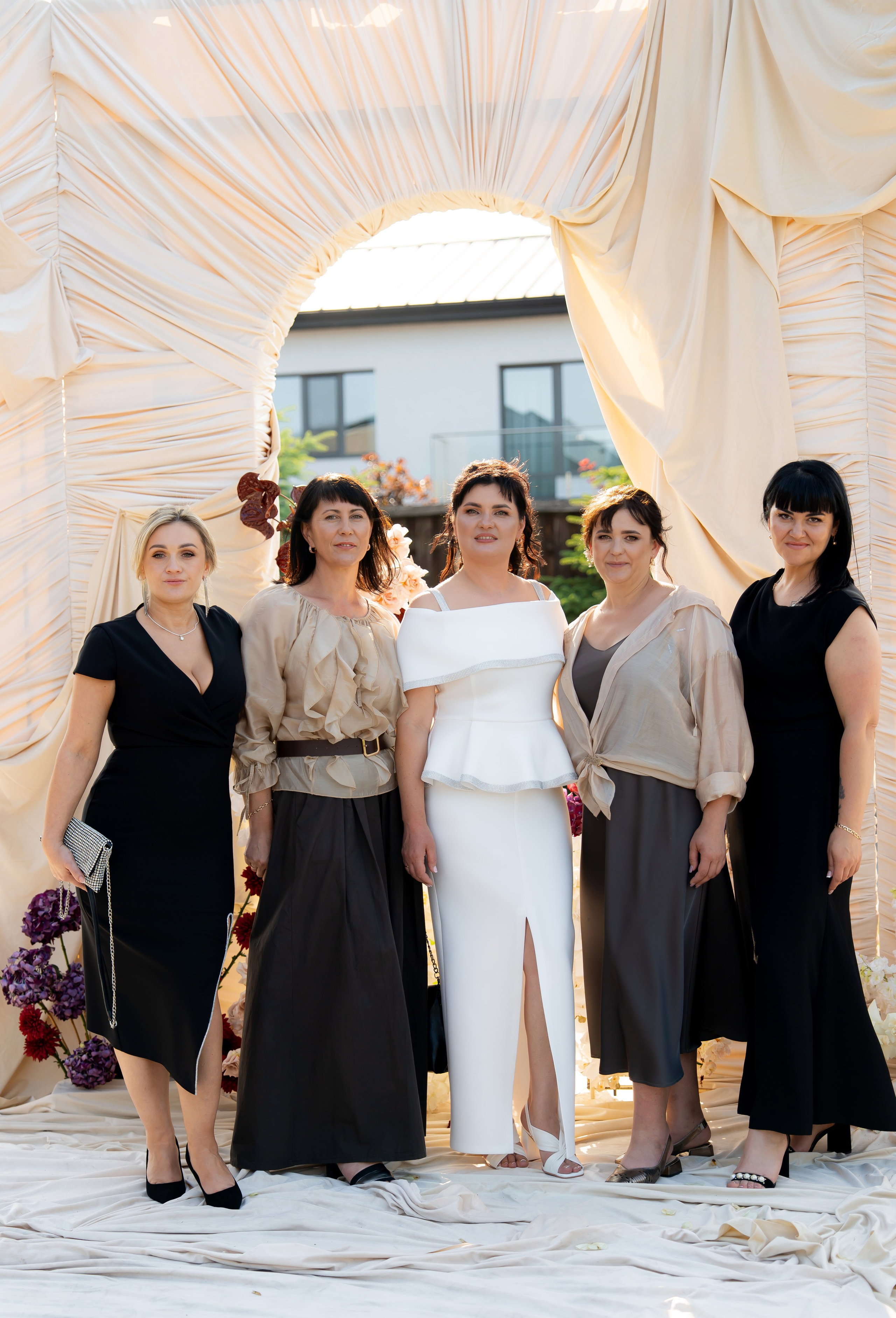 Ірина & Назар. Весільний фотограф Львів Софія Крайник