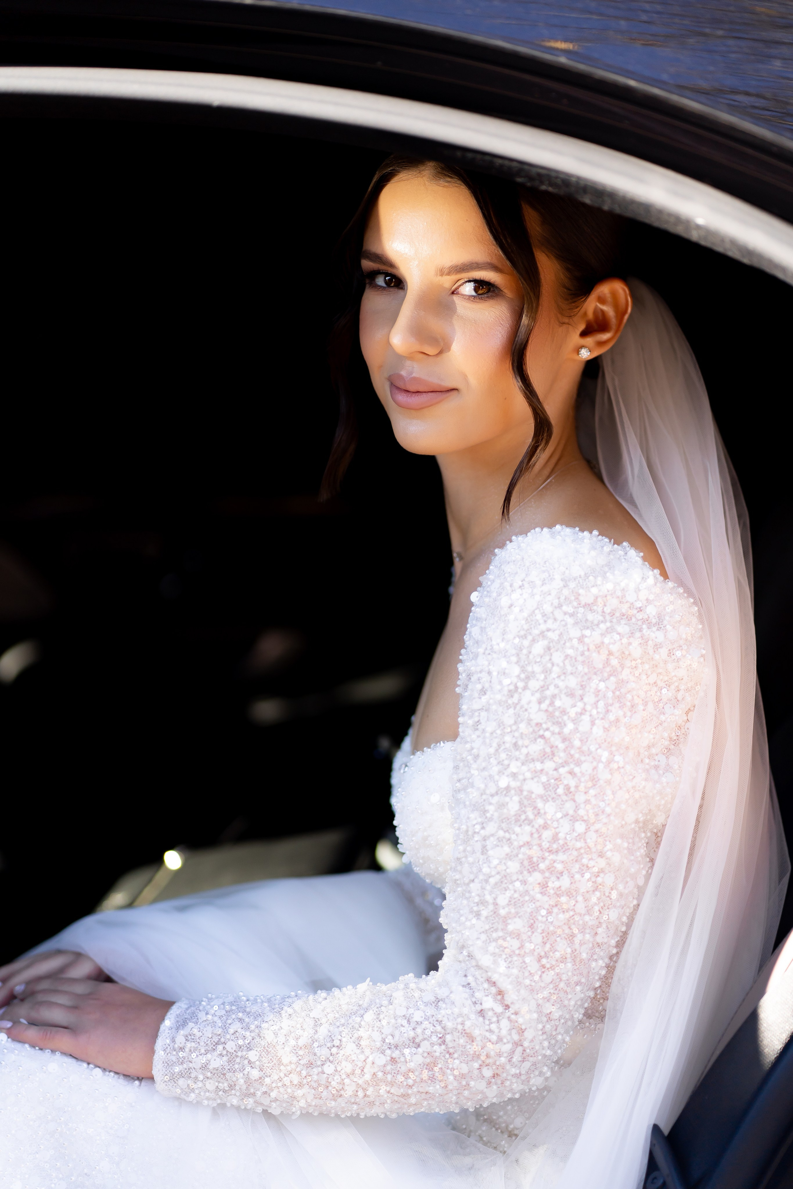 Ю&А. Весільний фотограф Львів Софія Крайник