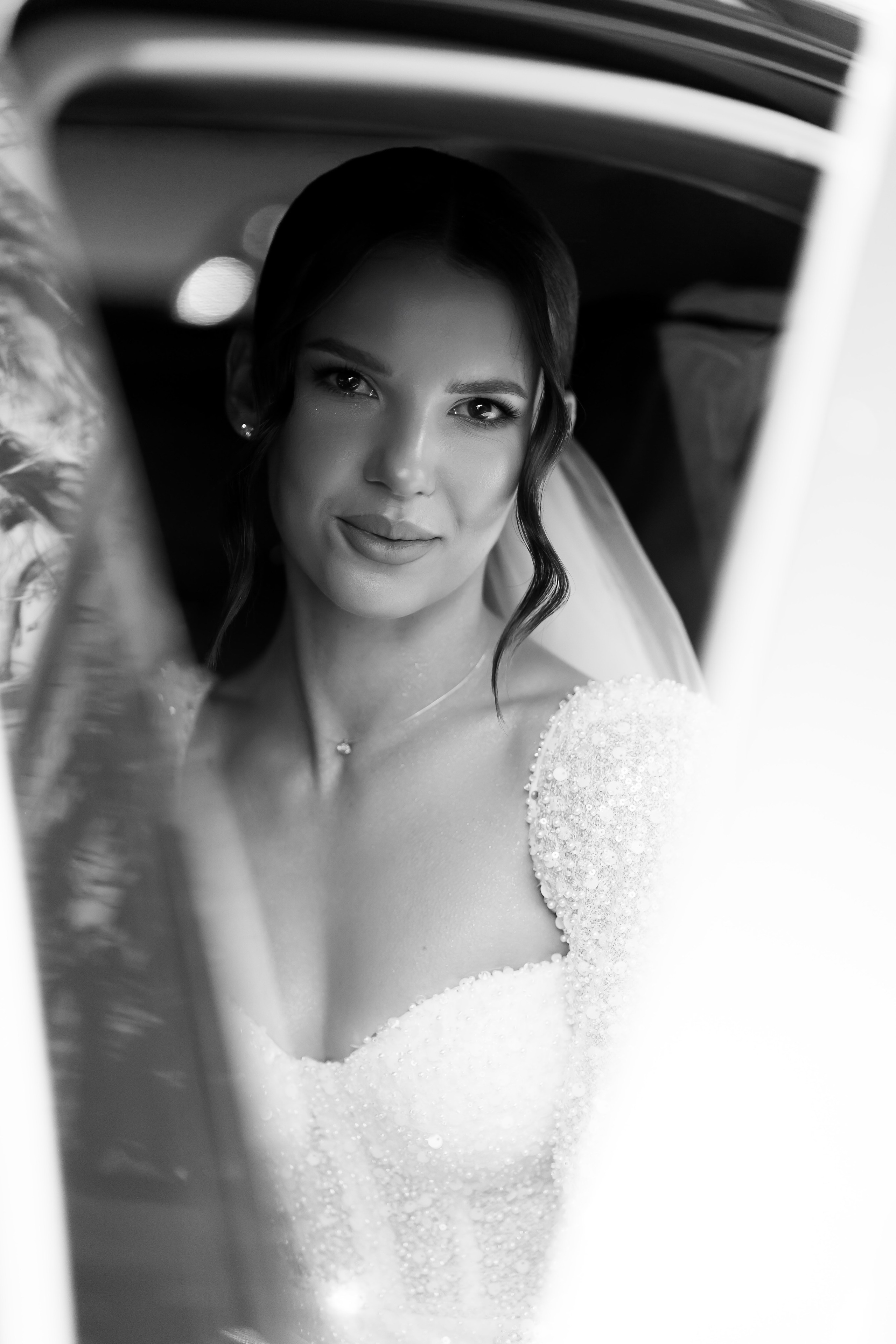 Ю&А. Весільний фотограф Львів Софія Крайник