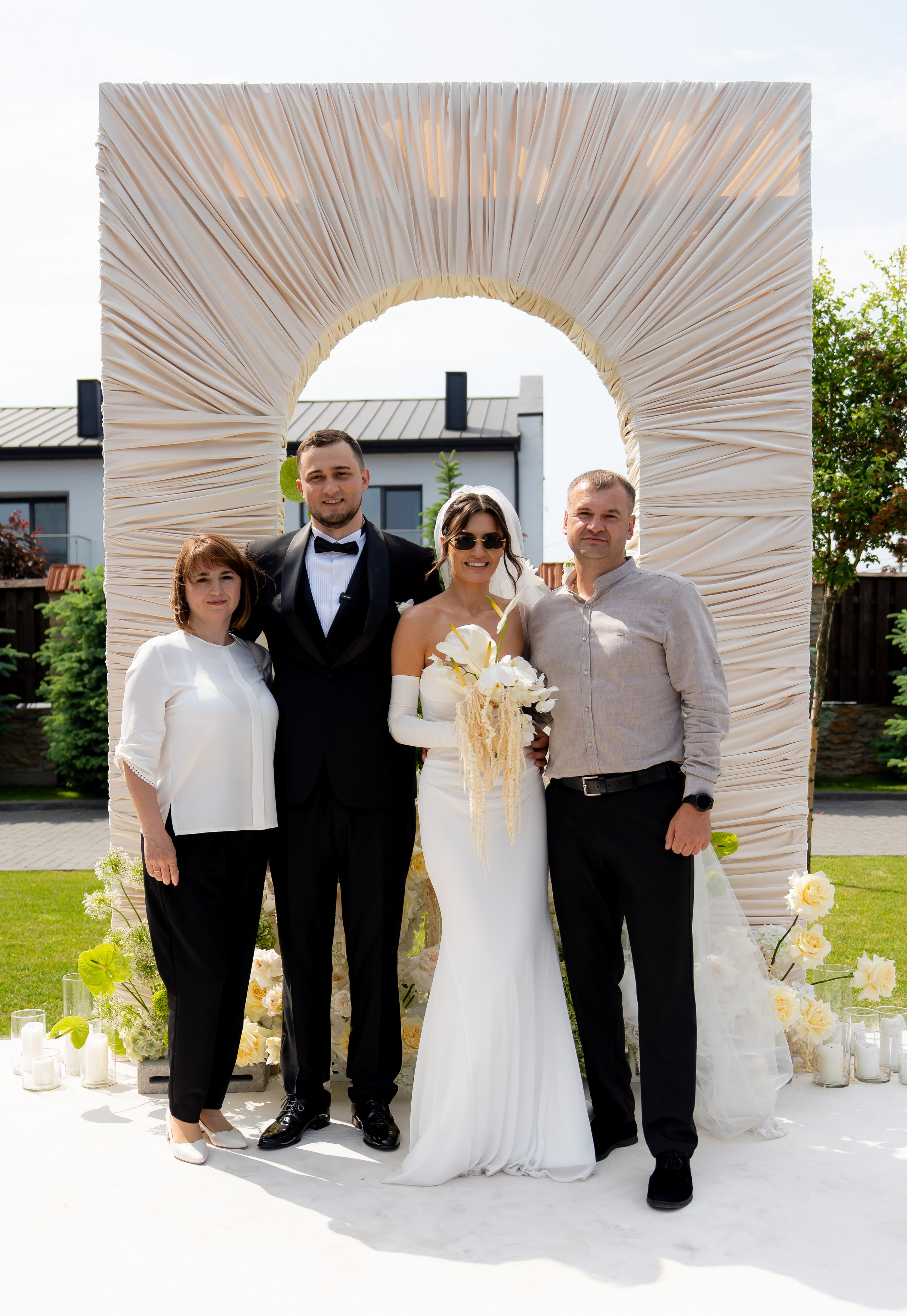 Дарина Микола. Весільний фотограф Львів Софія Крайник