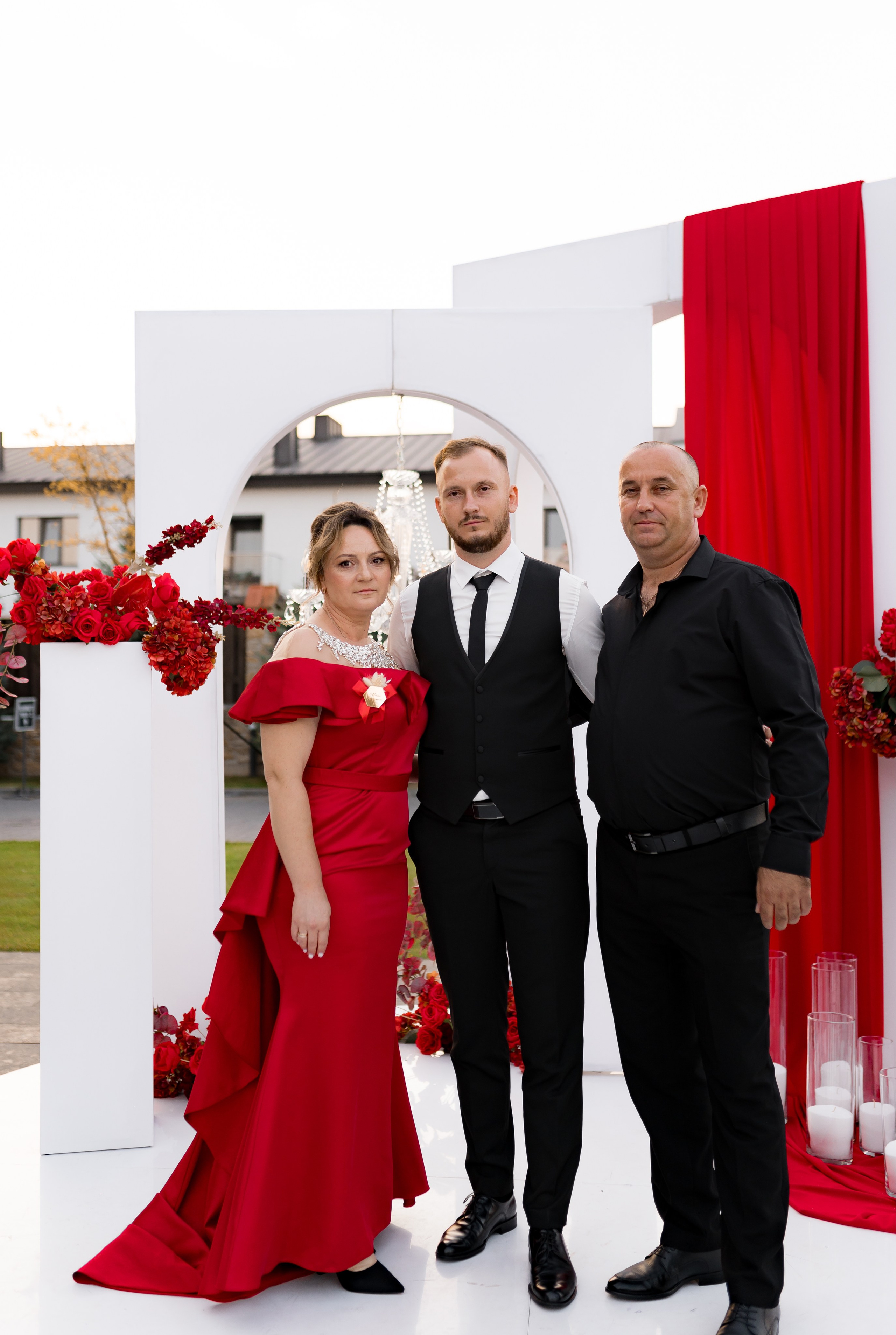 Діма & Анна. Весільний фотограф Львів Софія Крайник