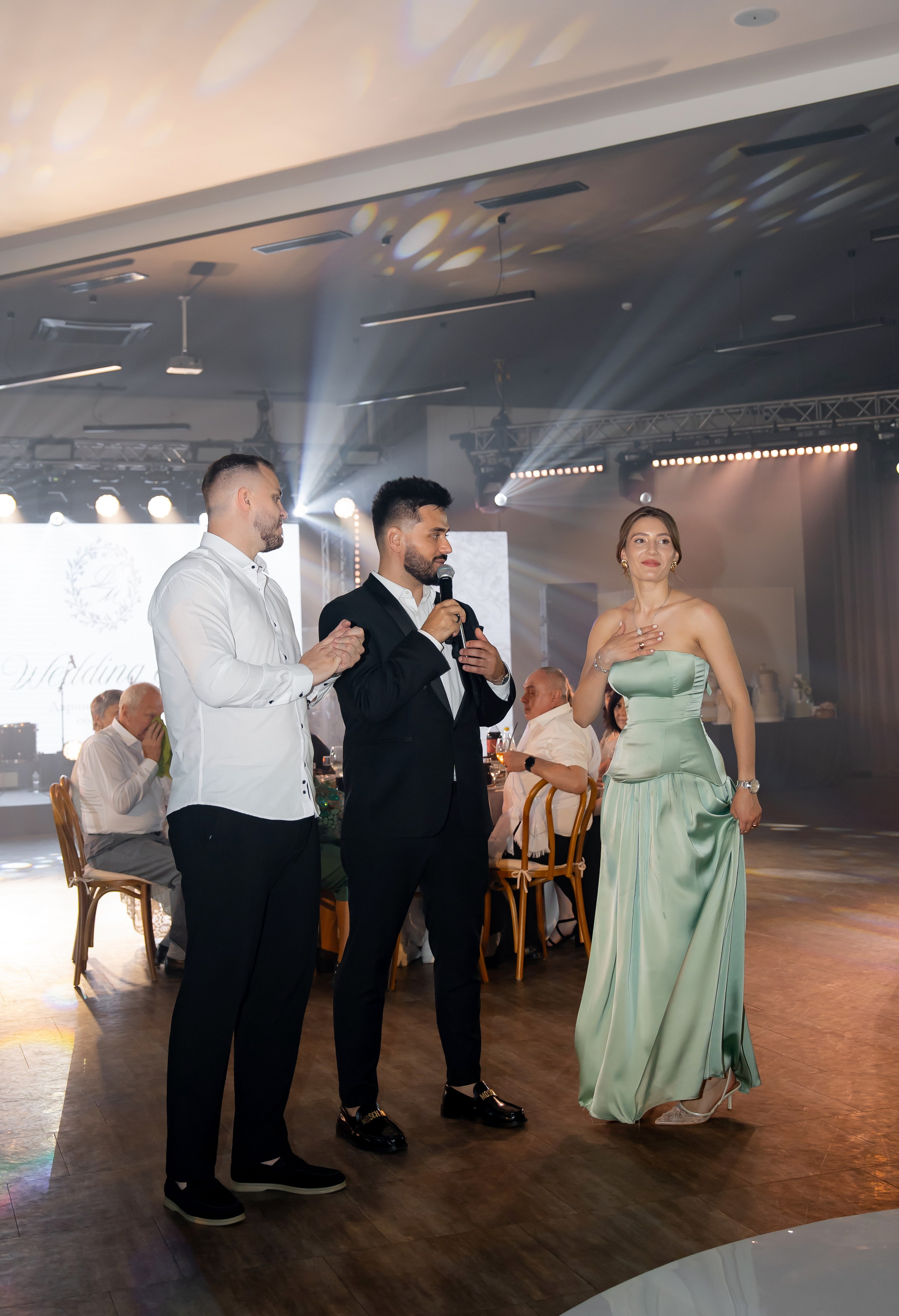 Дарина Микола. Весільний фотограф Львів Софія Крайник