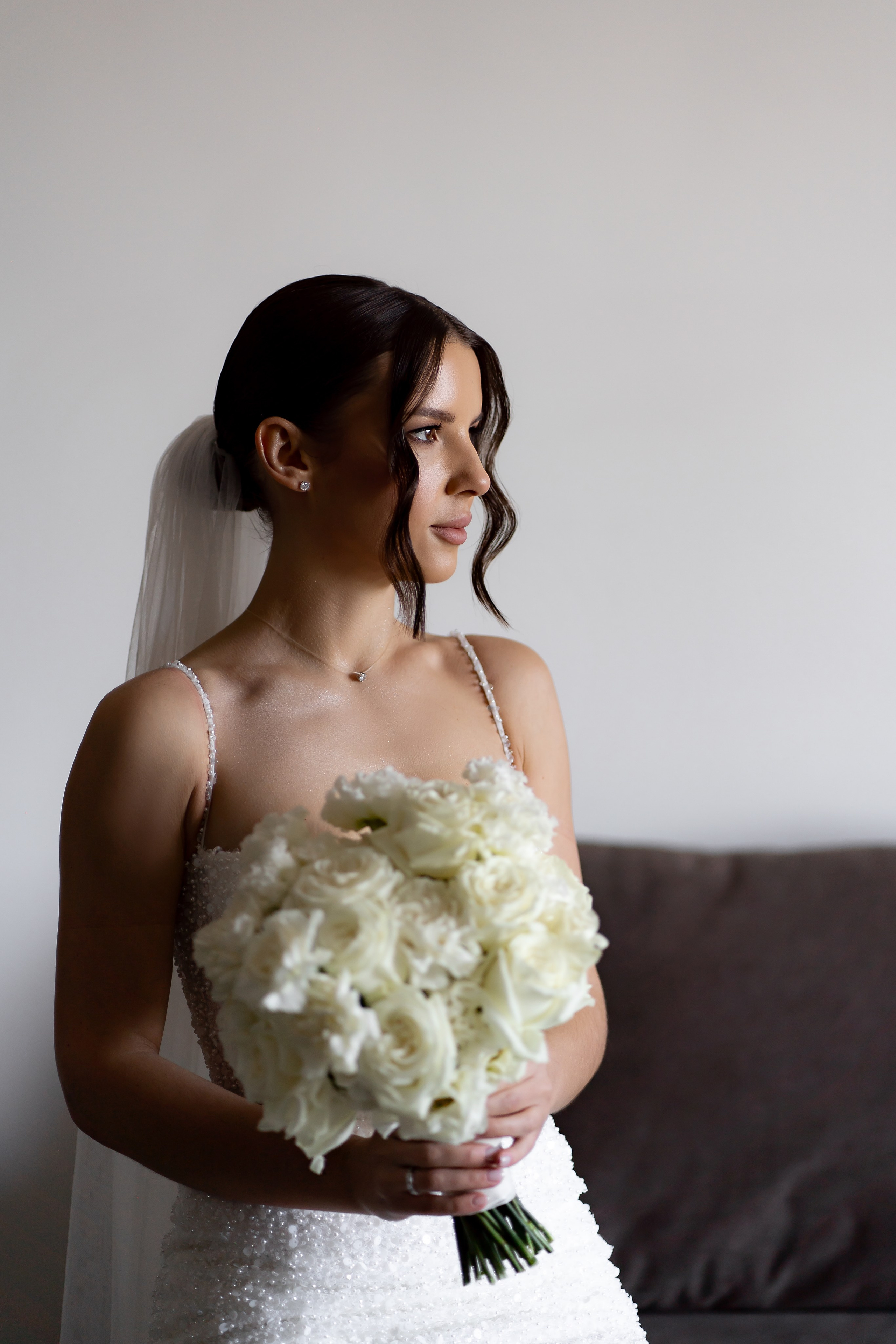 Ю&А. Весільний фотограф Львів Софія Крайник