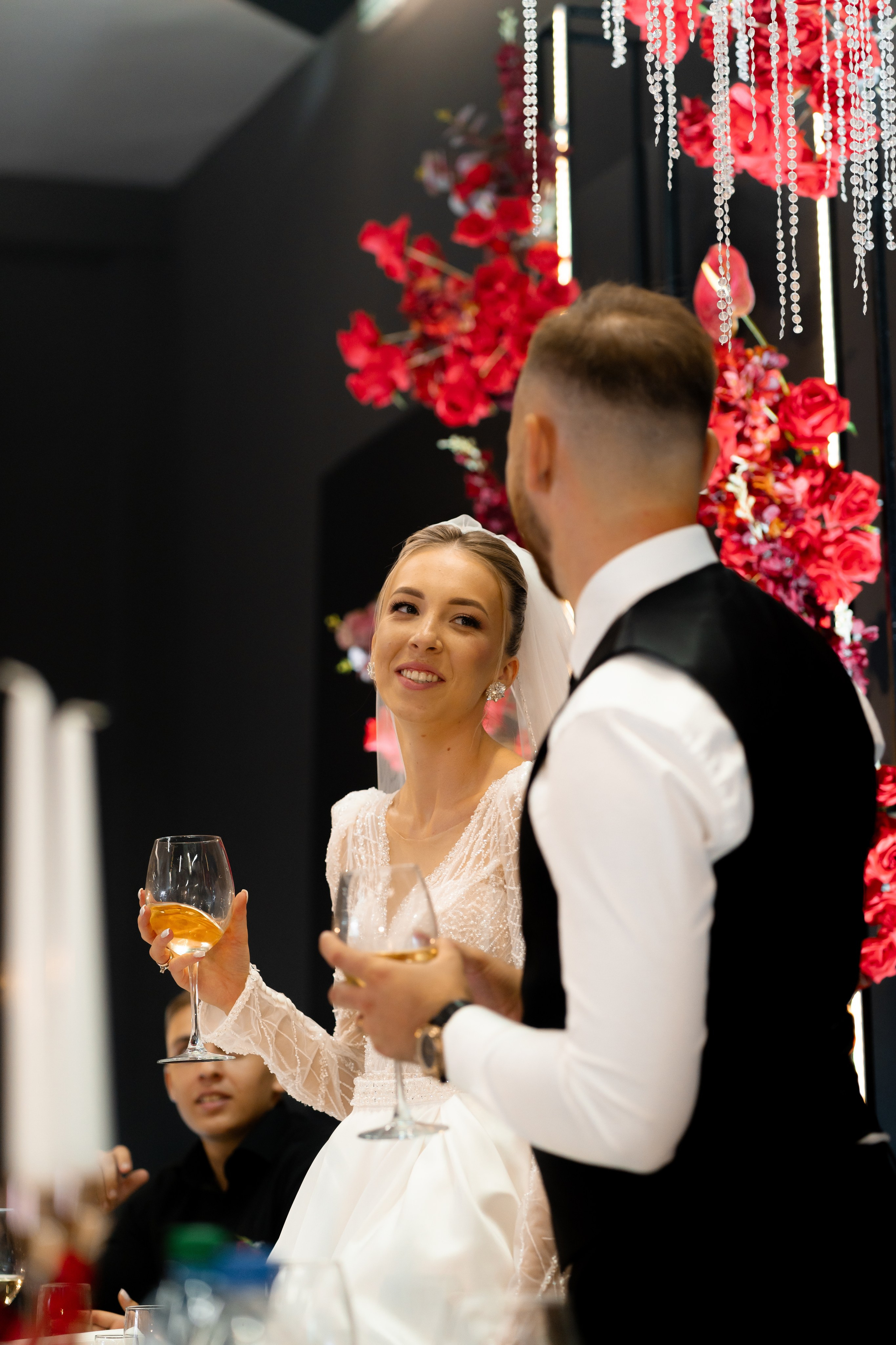 Діма & Анна. Весільний фотограф Львів Софія Крайник