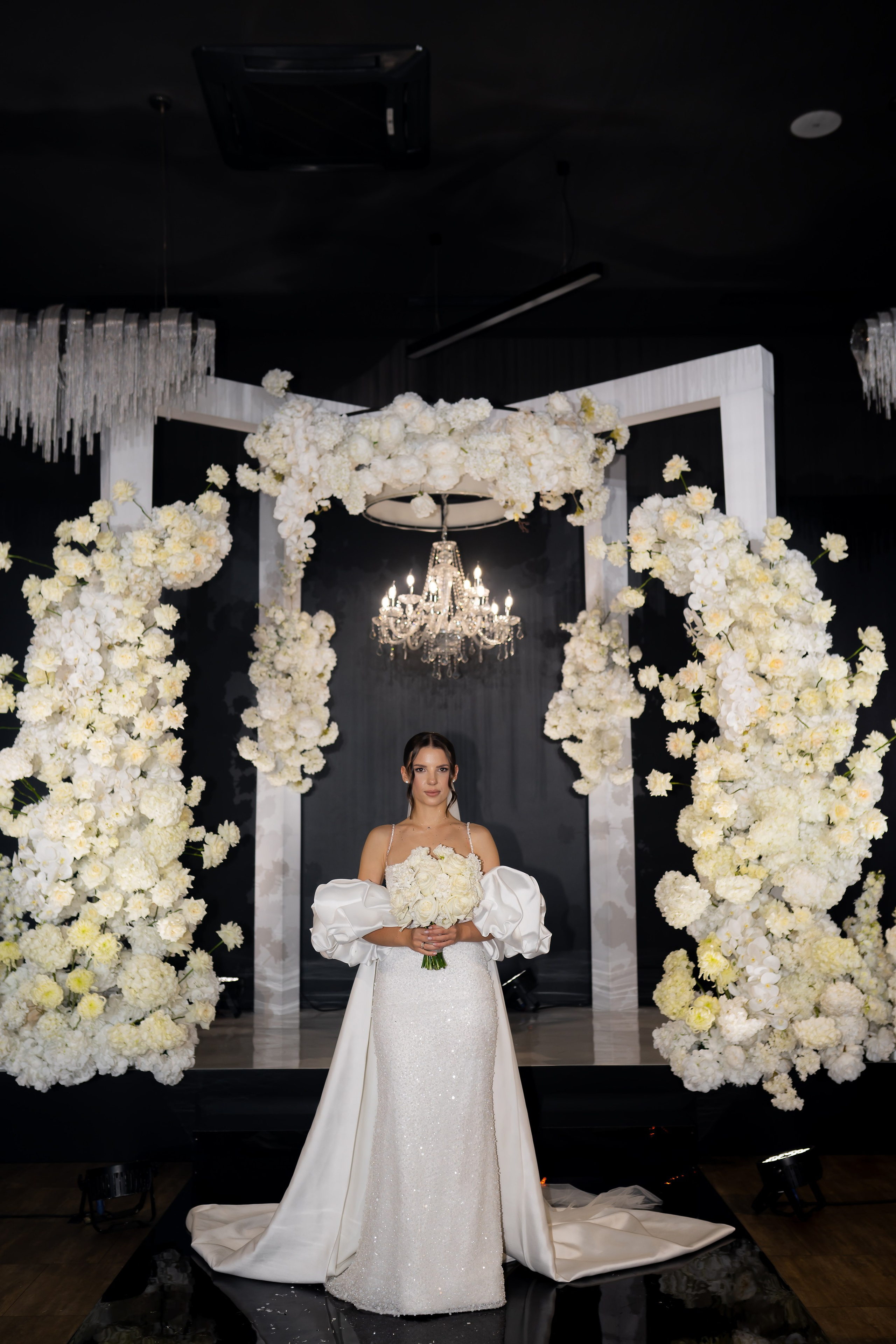 Ю&А. Весільний фотограф Львів Софія Крайник