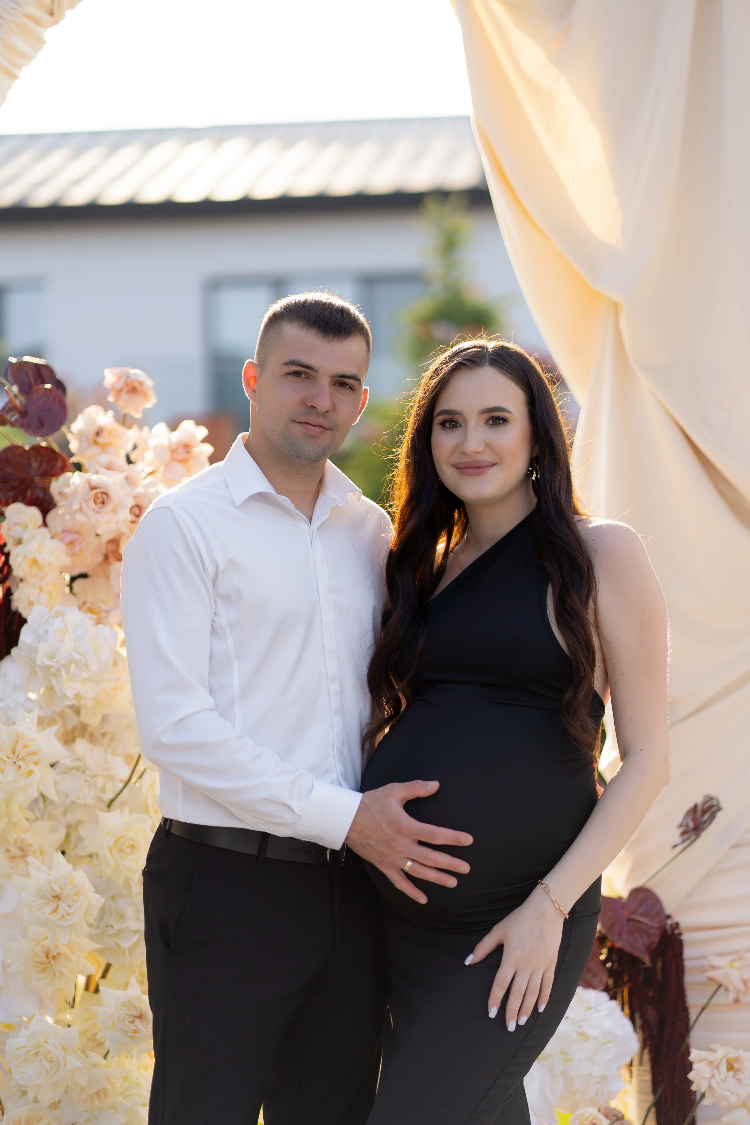 Ірина & Назар. Весільний фотограф Львів Софія Крайник