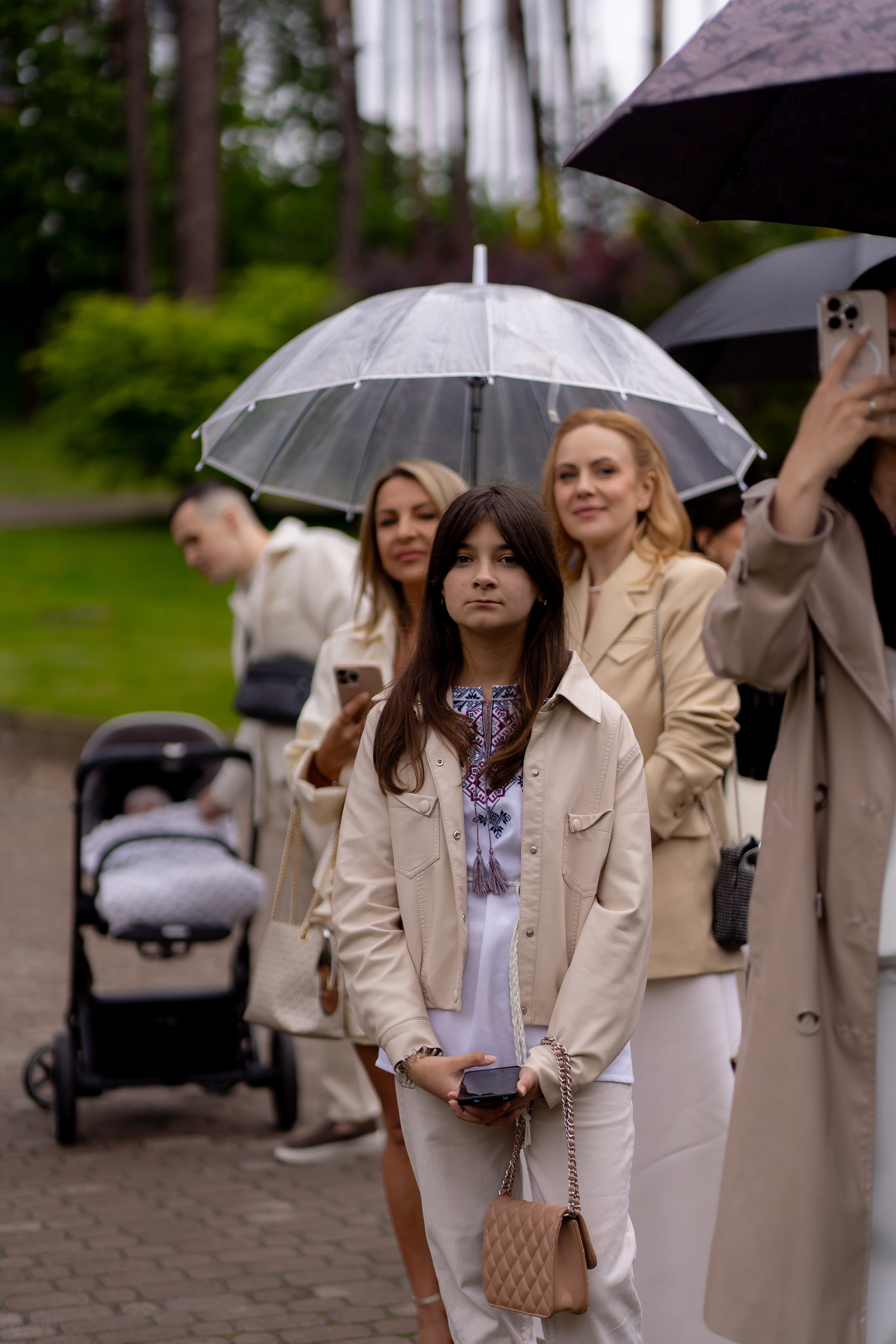 Тетяна & Остап. Весільний фотограф Львів Софія Крайник