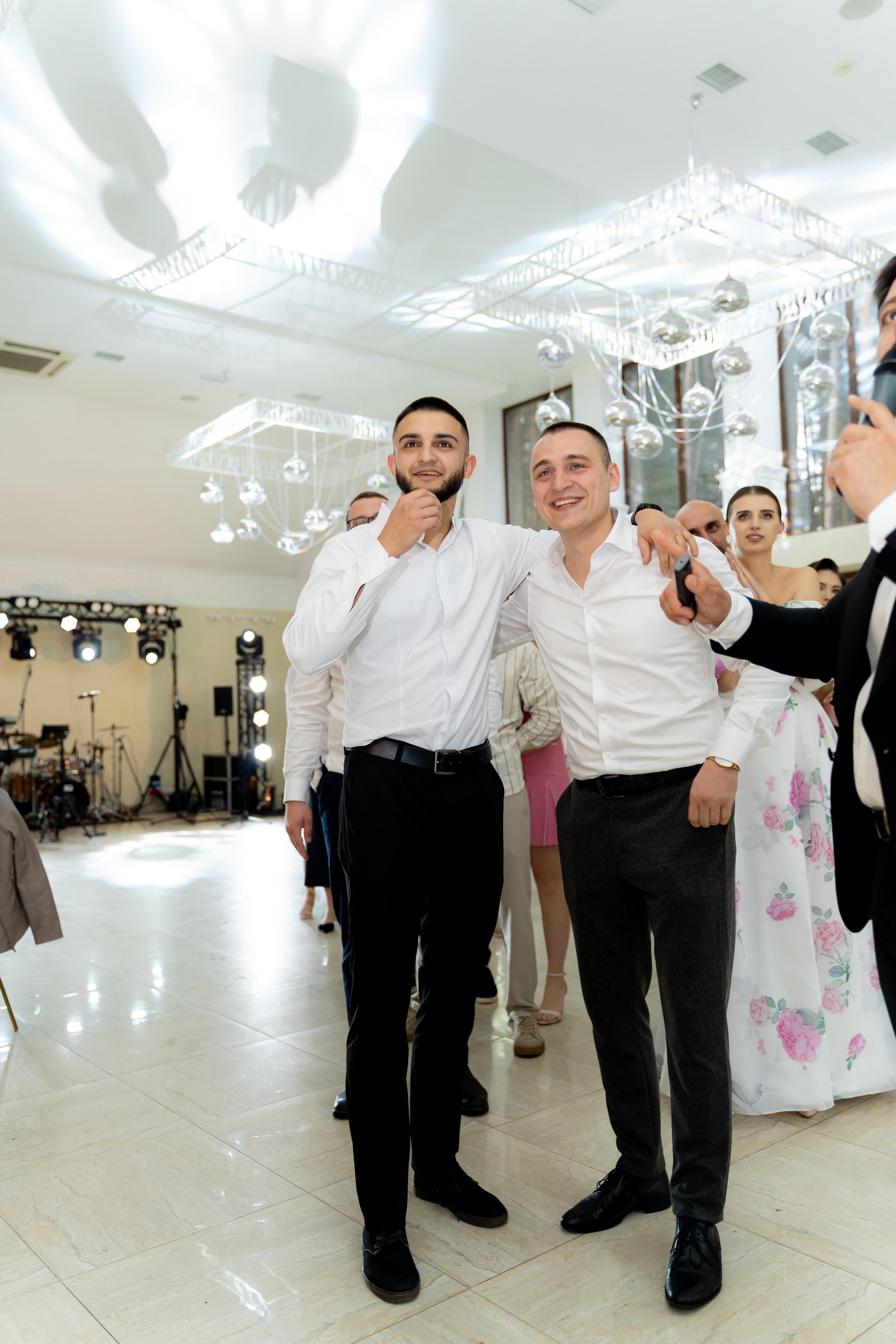 Тетяна & Остап. Весільний фотограф Львів Софія Крайник