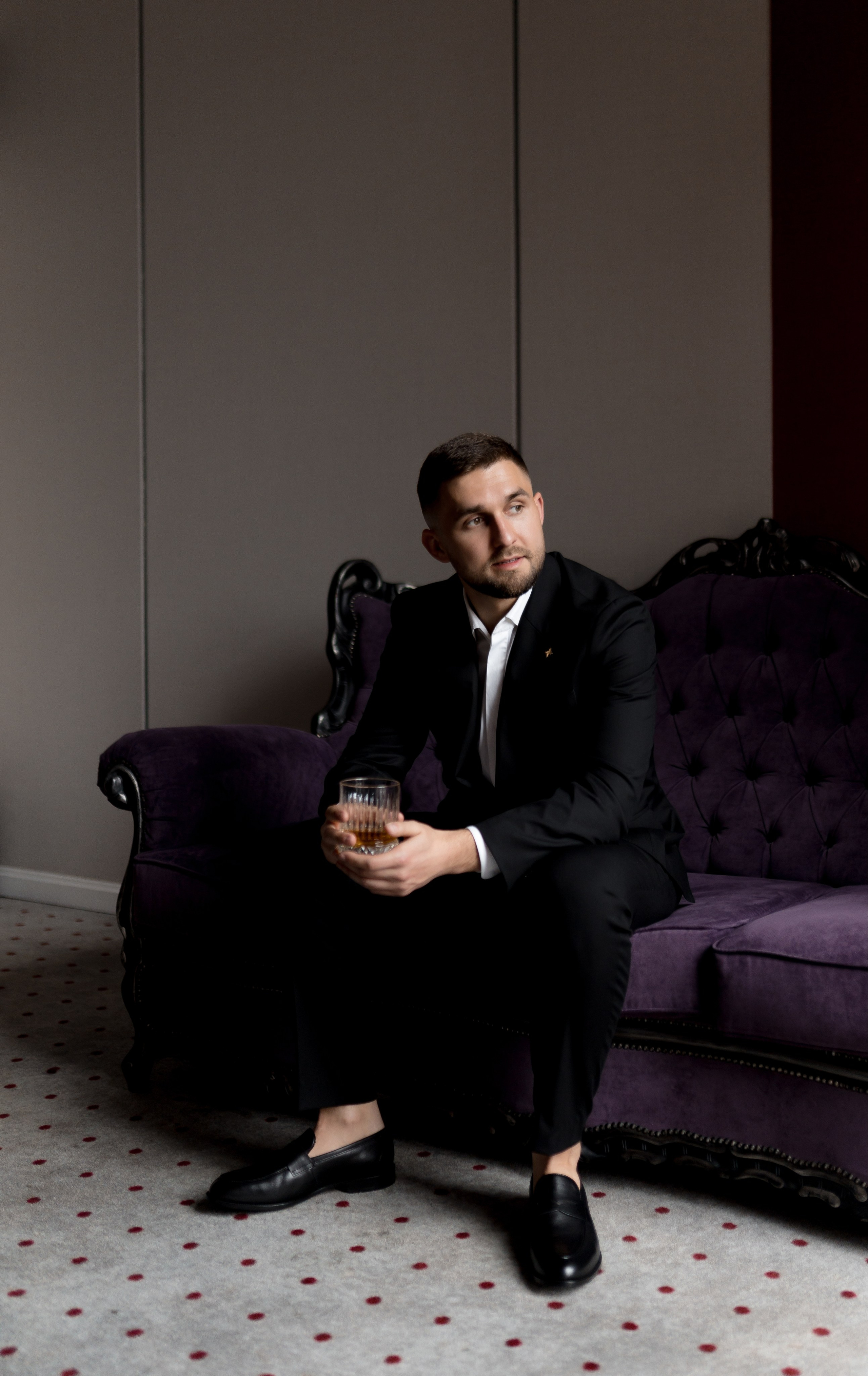 Тетяна & Остап. Весільний фотограф Львів Софія Крайник