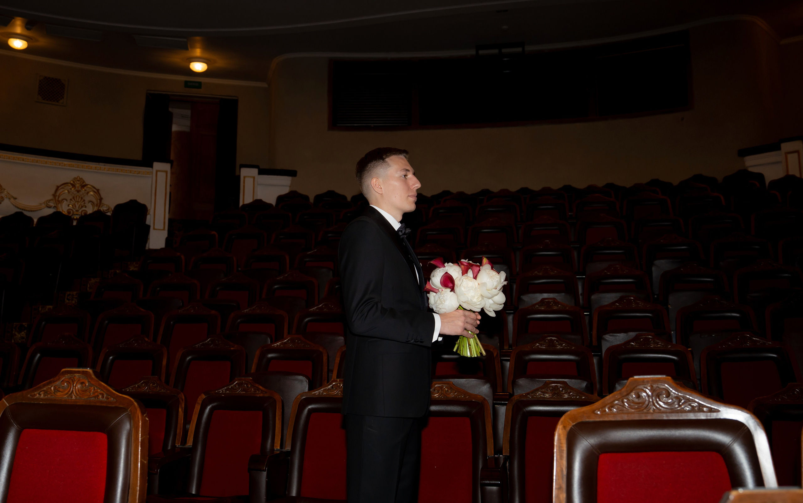 Ірина & Назар. Весільний фотограф Львів Софія Крайник