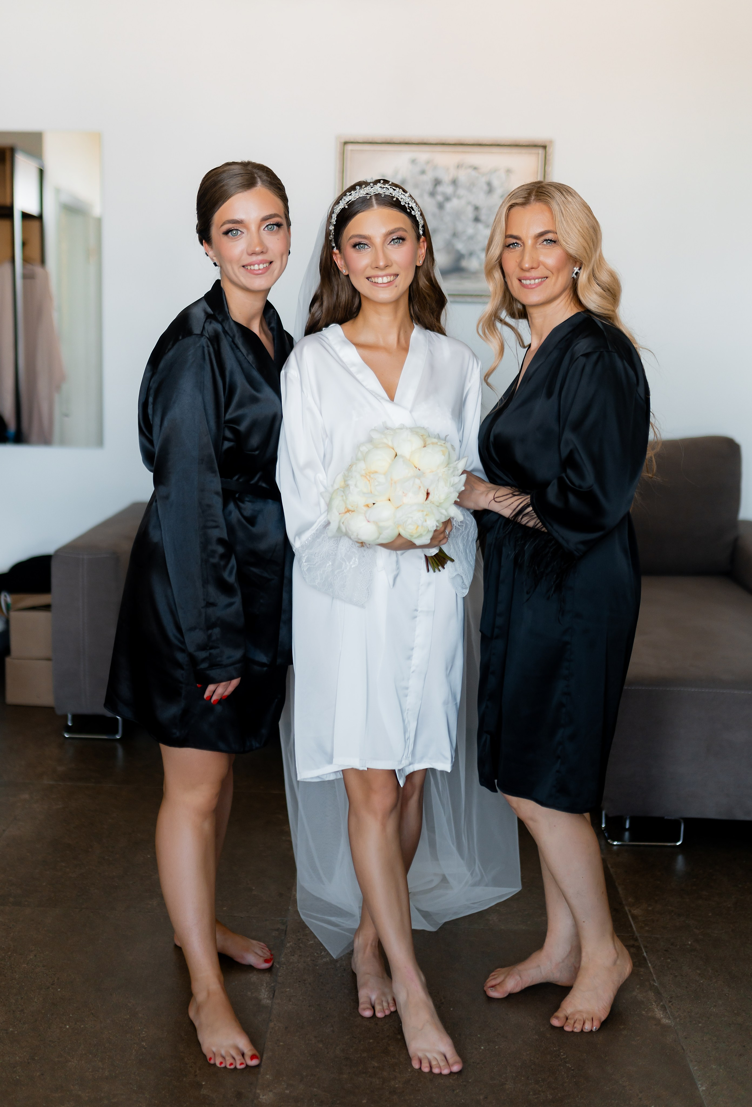 Віталій & Ліліана. Весільний фотограф Львів Софія Крайник