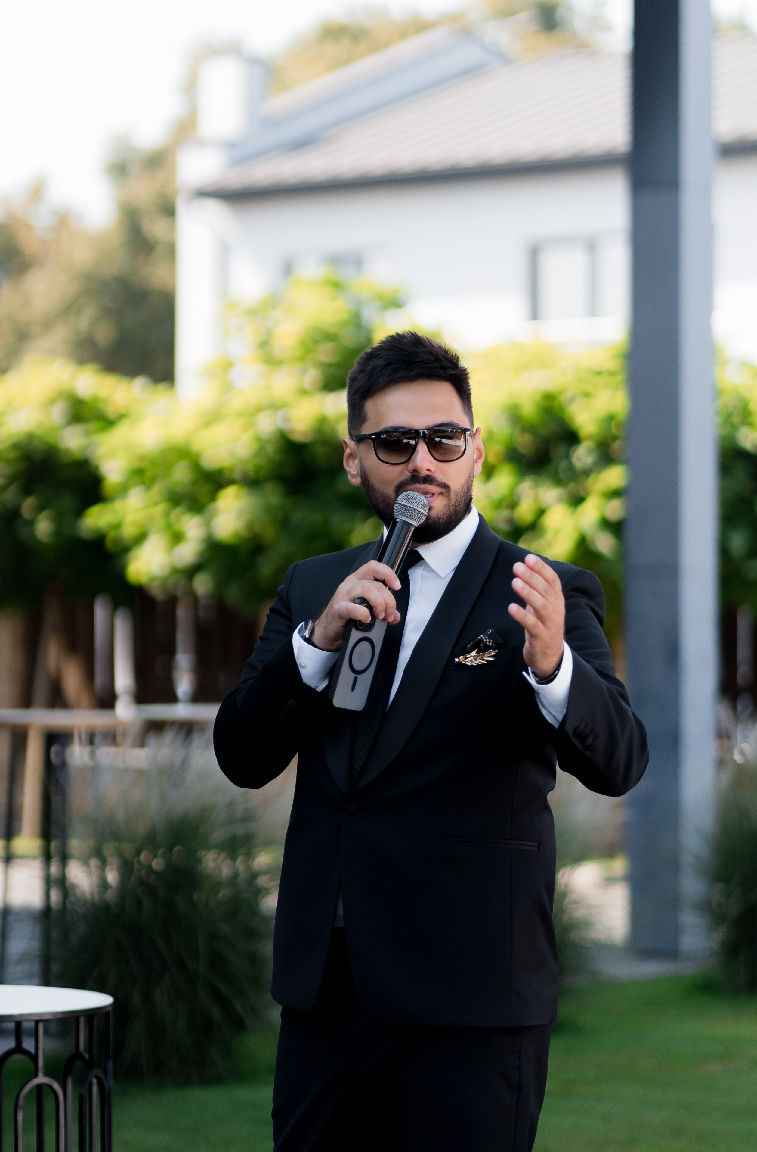 Діма & Анна. Весільний фотограф Львів Софія Крайник