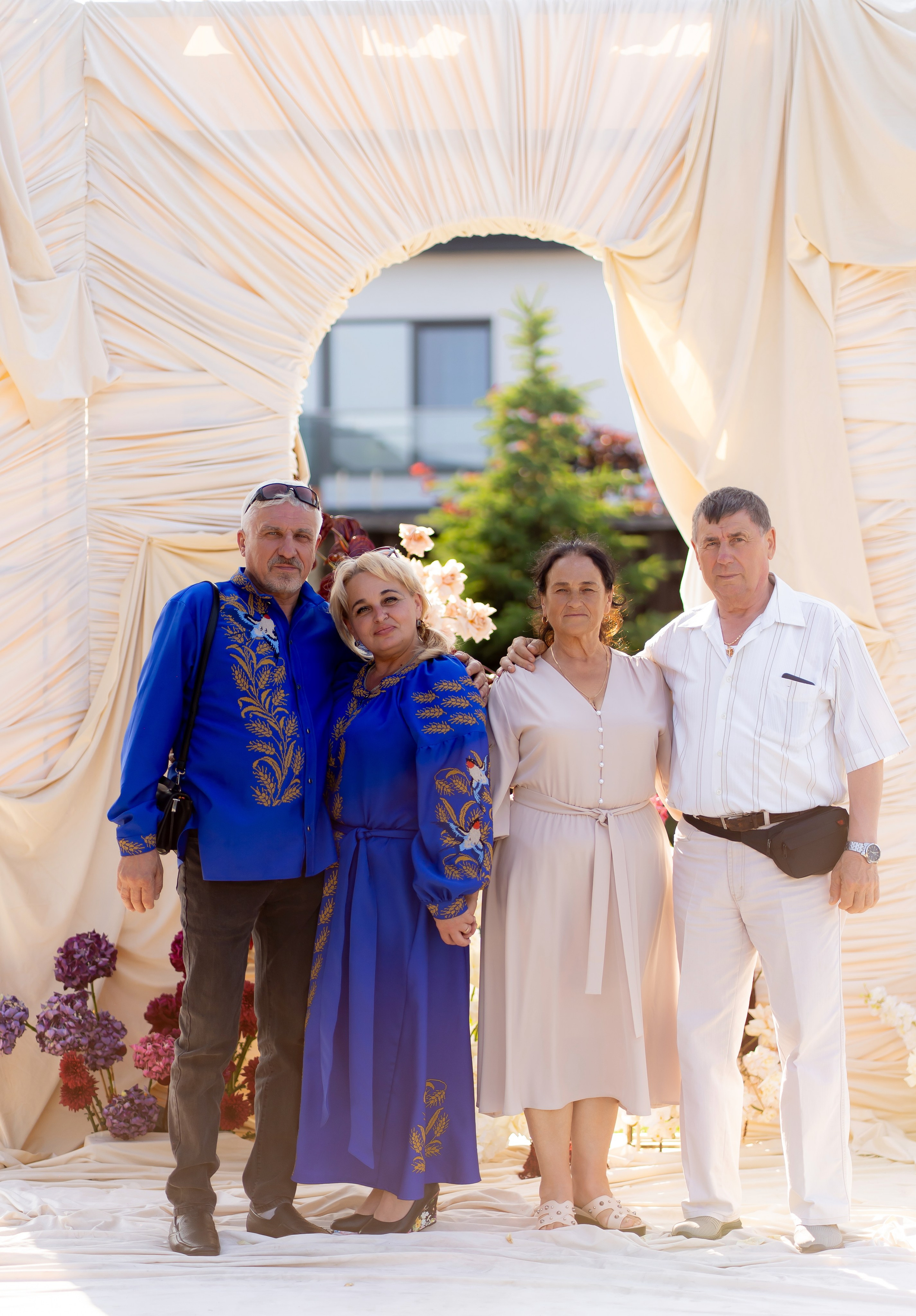 Ірина & Назар. Весільний фотограф Львів Софія Крайник