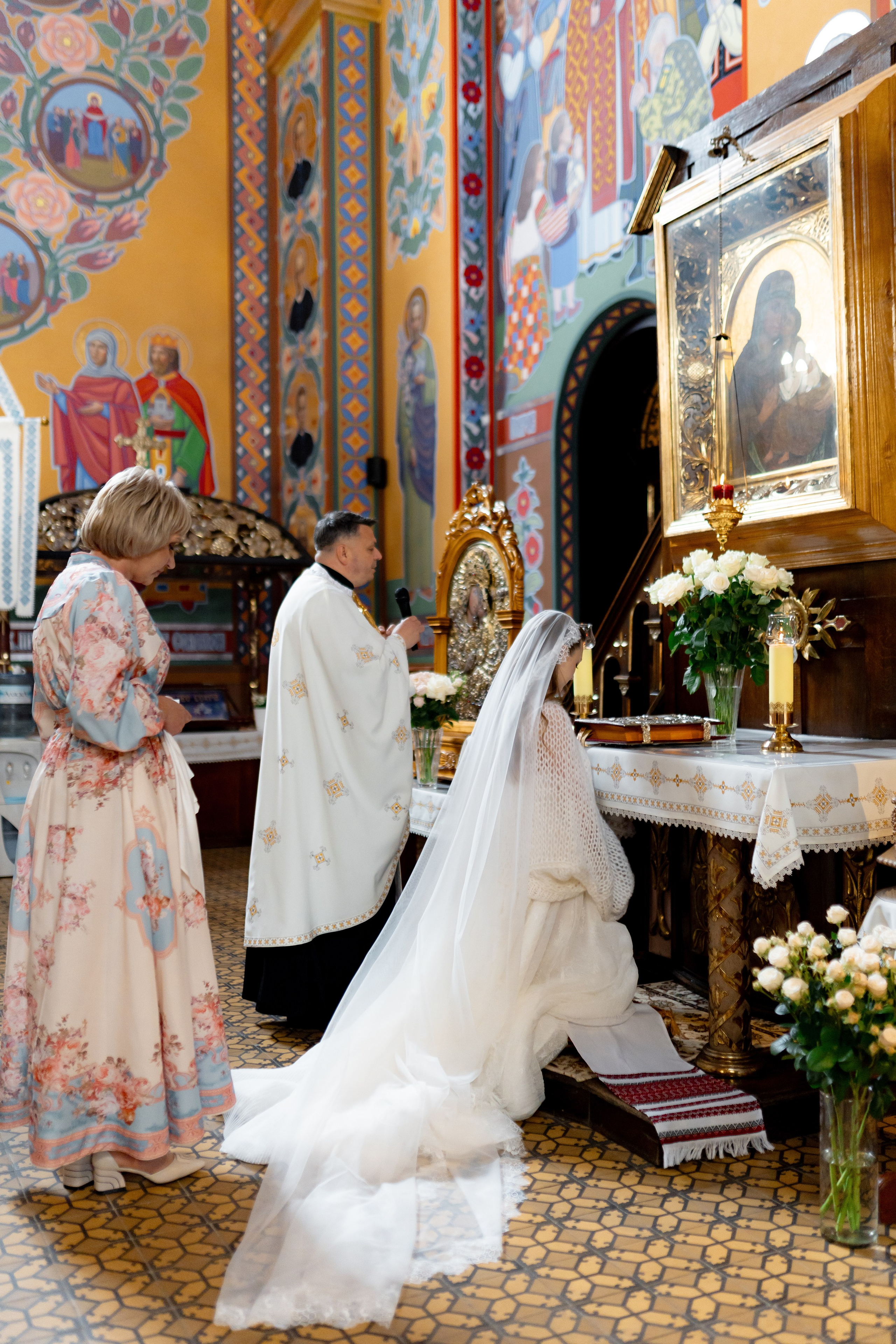 Тетяна & Остап. Весільний фотограф Львів Софія Крайник