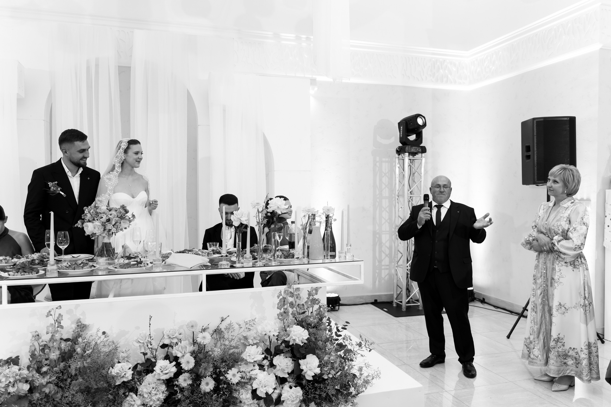 Тетяна & Остап. Весільний фотограф Львів Софія Крайник