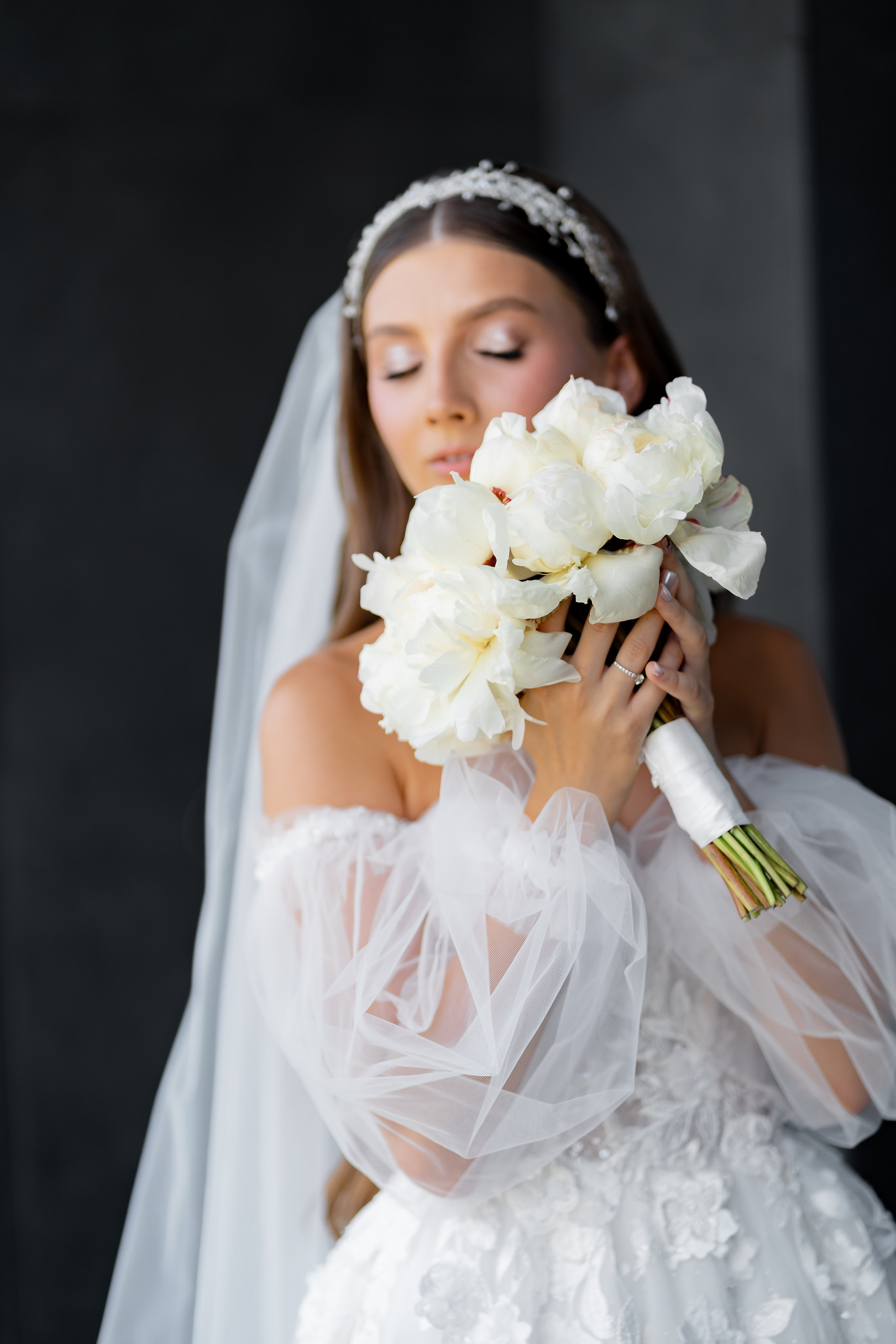 Віталій & Ліліана. Весільний фотограф Львів Софія Крайник