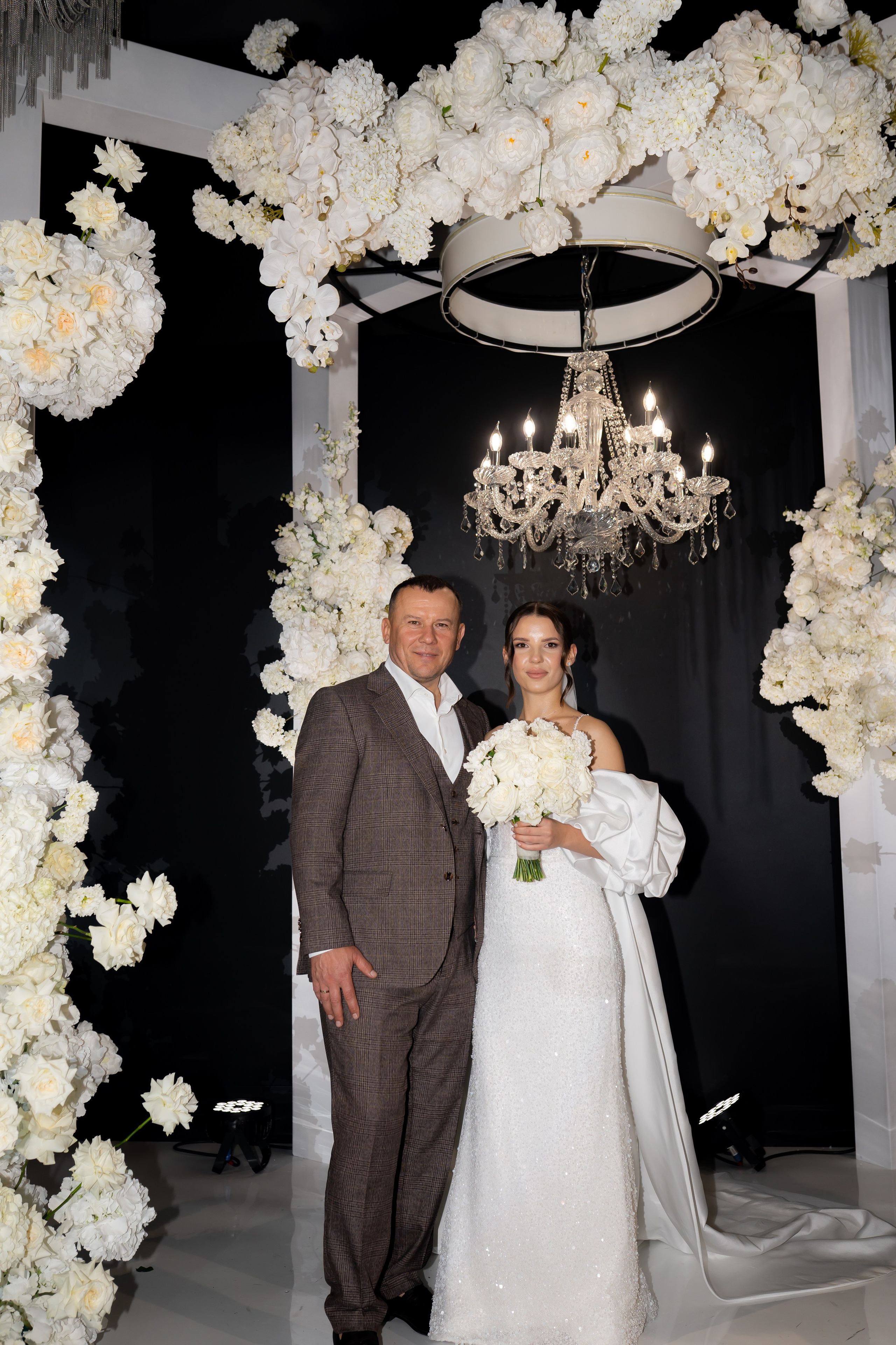 Ю&А. Весільний фотограф Львів Софія Крайник