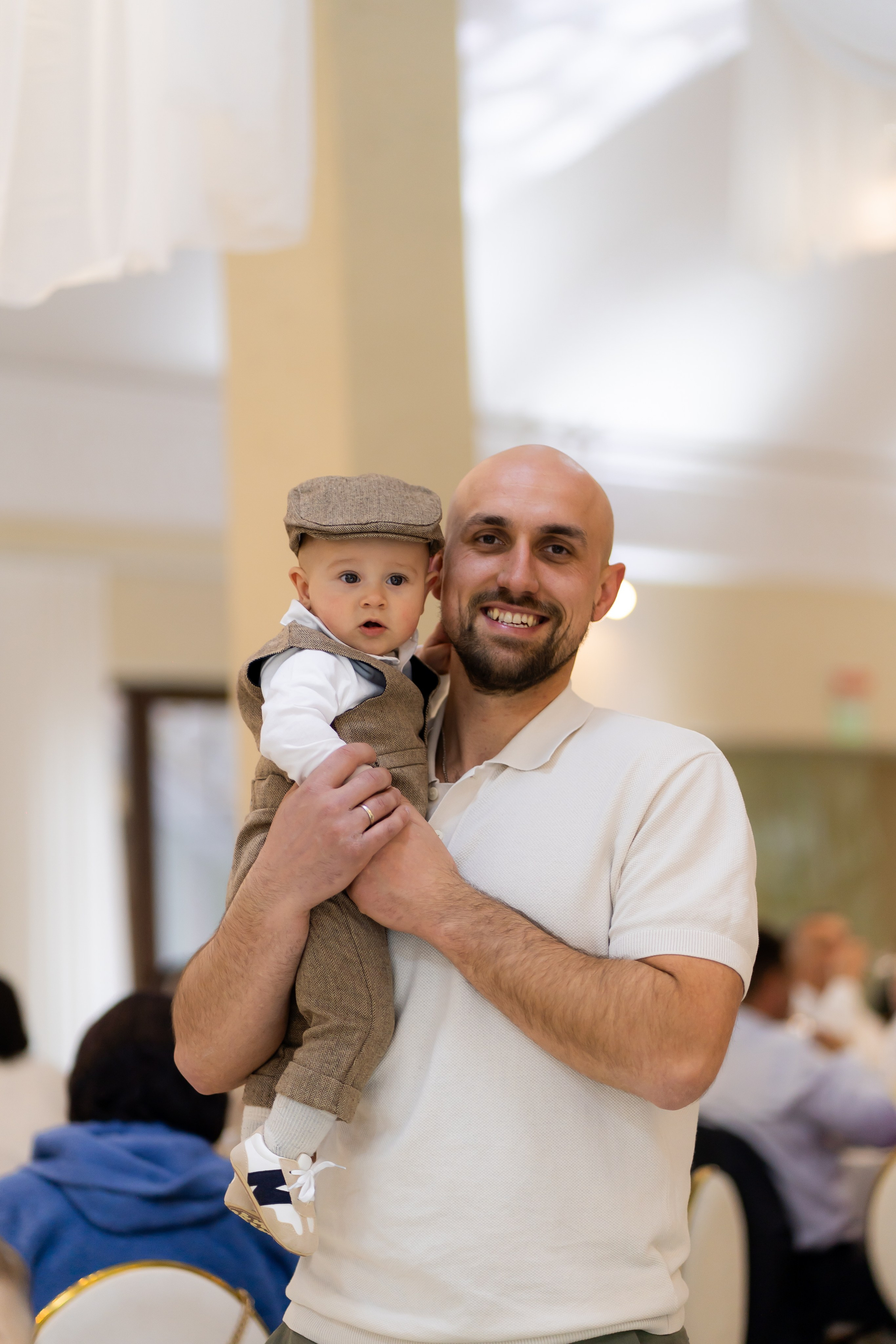 Тетяна & Остап. Весільний фотограф Львів Софія Крайник