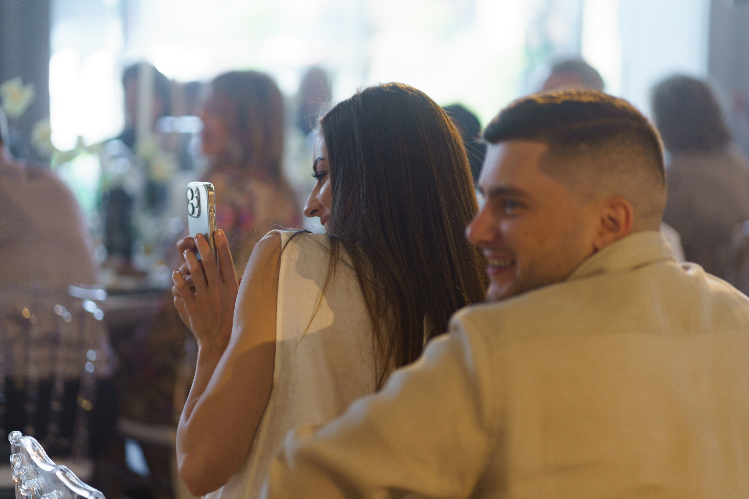 Віталій & Ліліана. Весільний фотограф Львів Софія Крайник