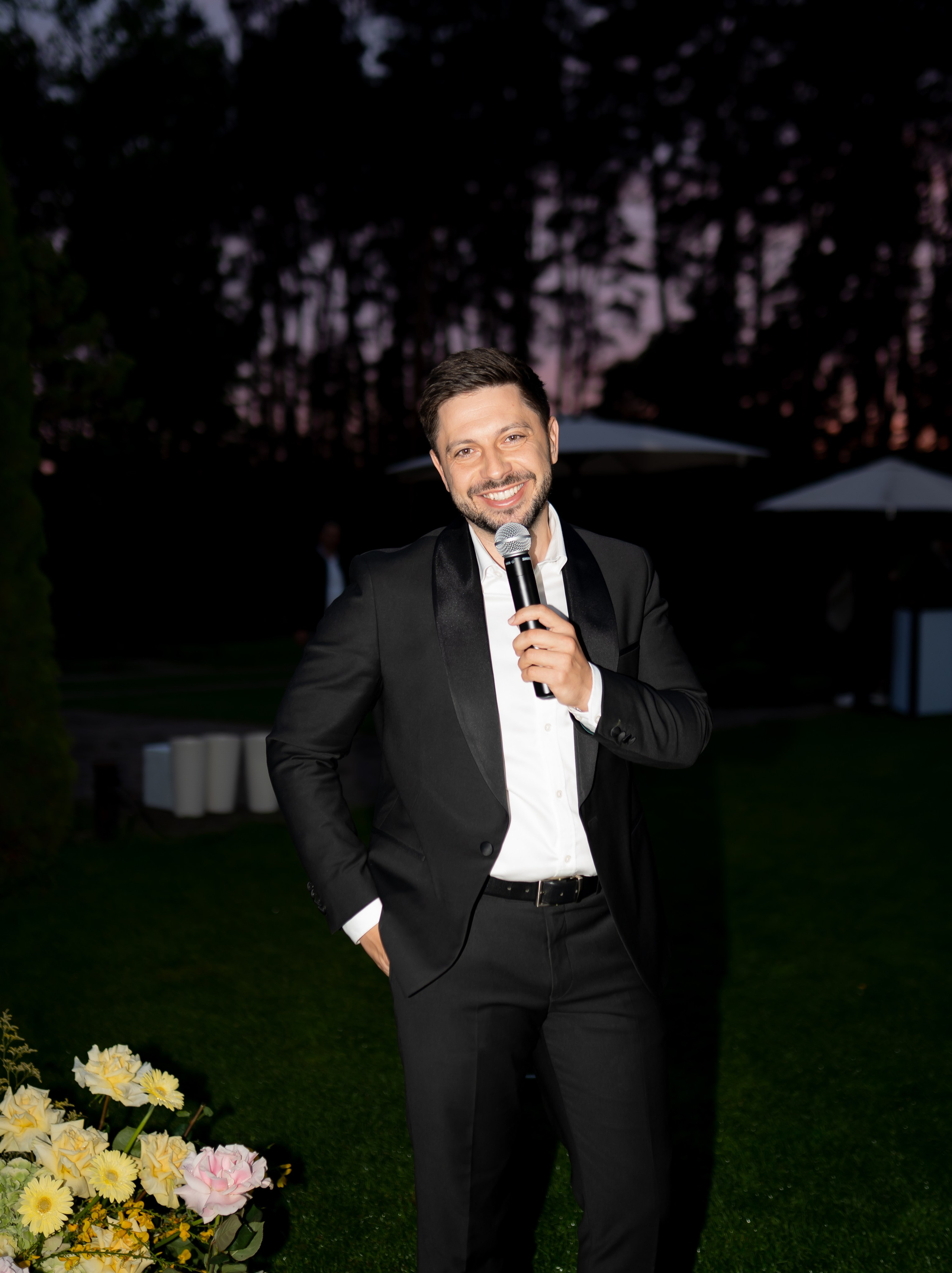 Тетяна & Остап. Весільний фотограф Львів Софія Крайник