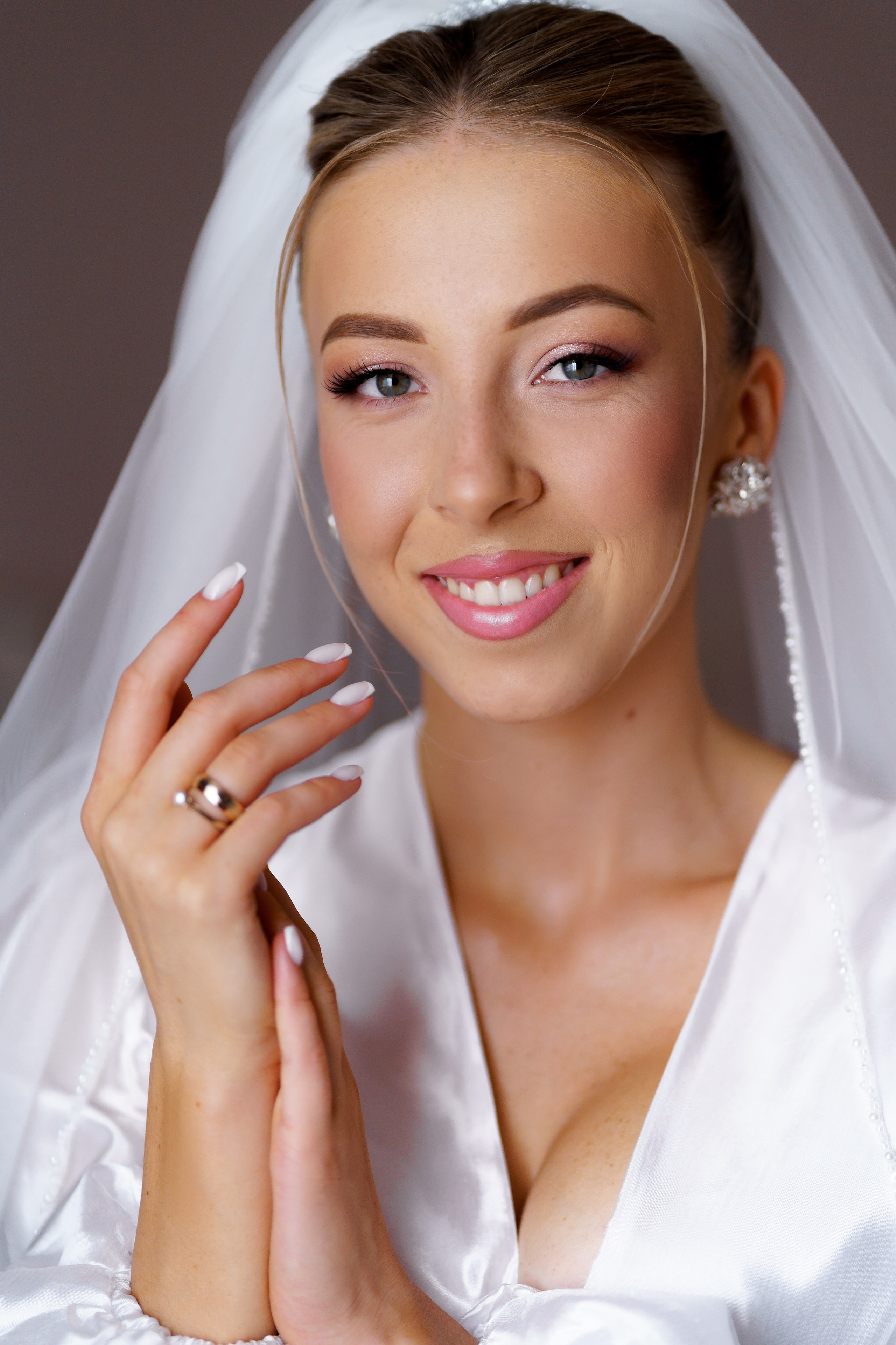 Діма & Анна. Весільний фотограф Львів Софія Крайник