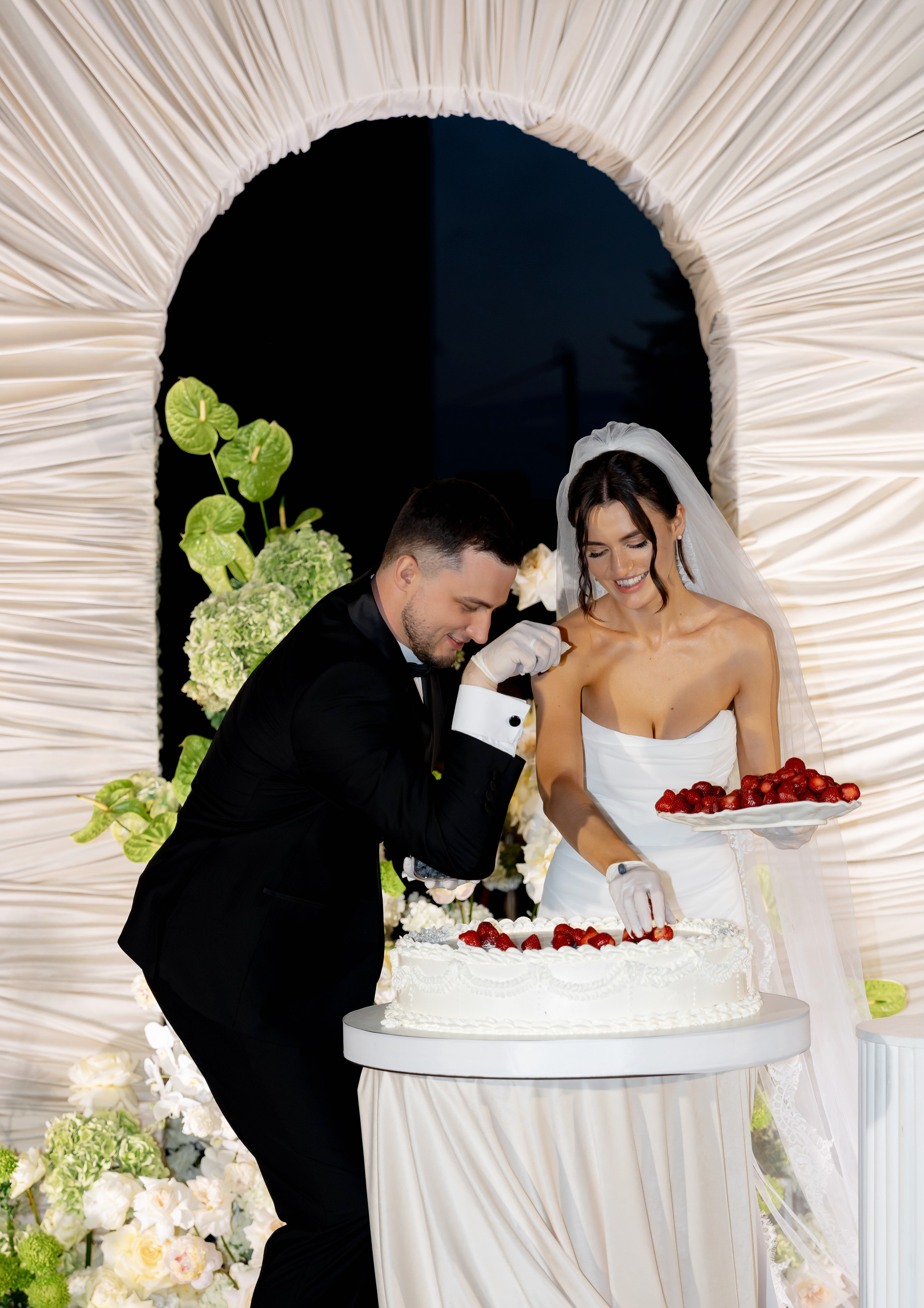 Дарина Микола. Весільний фотограф Львів Софія Крайник