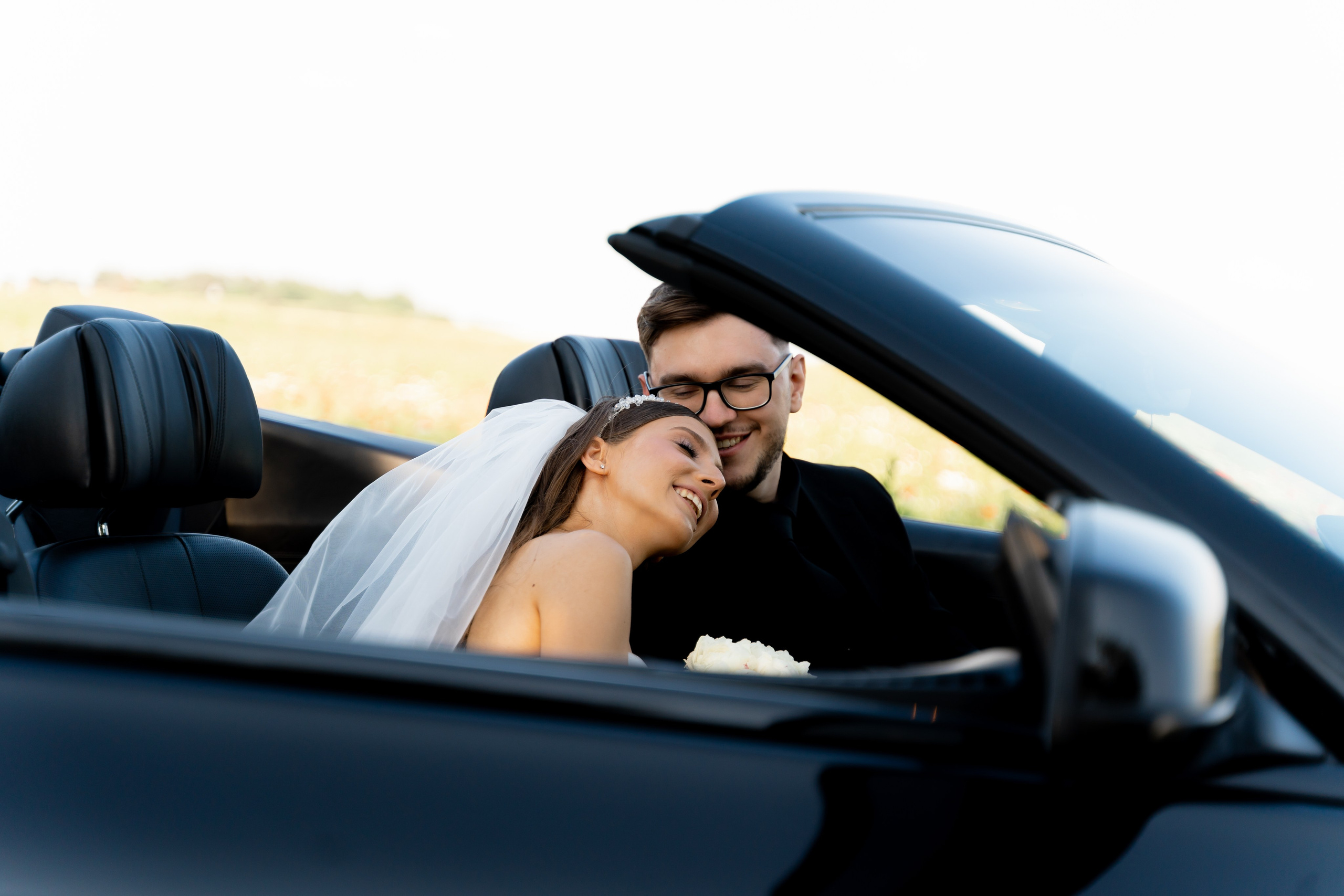 Віталій & Ліліана. Весільний фотограф Львів Софія Крайник