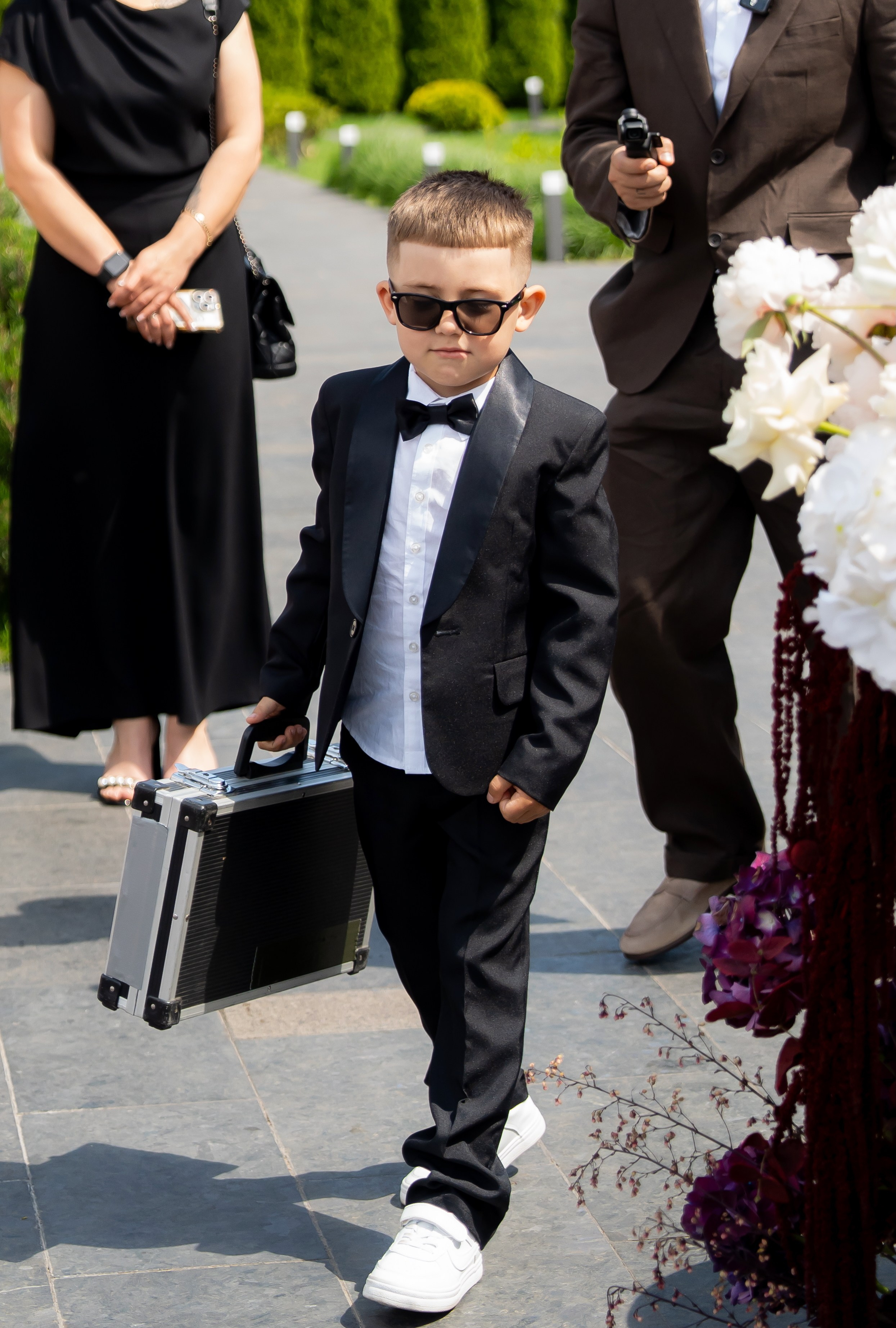 Ірина & Назар. Весільний фотограф Львів Софія Крайник