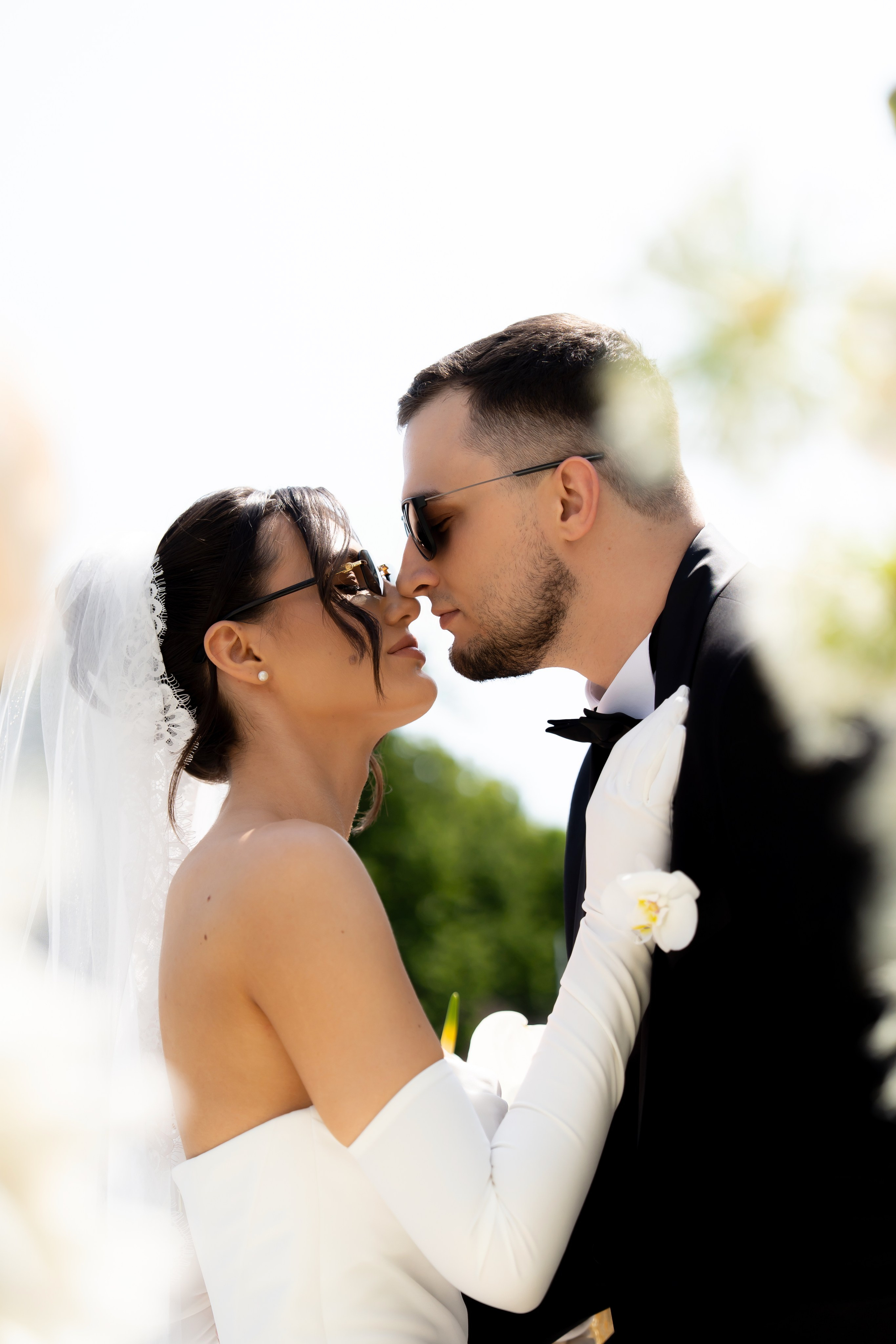 Дарина Микола. Весільний фотограф Львів Софія Крайник