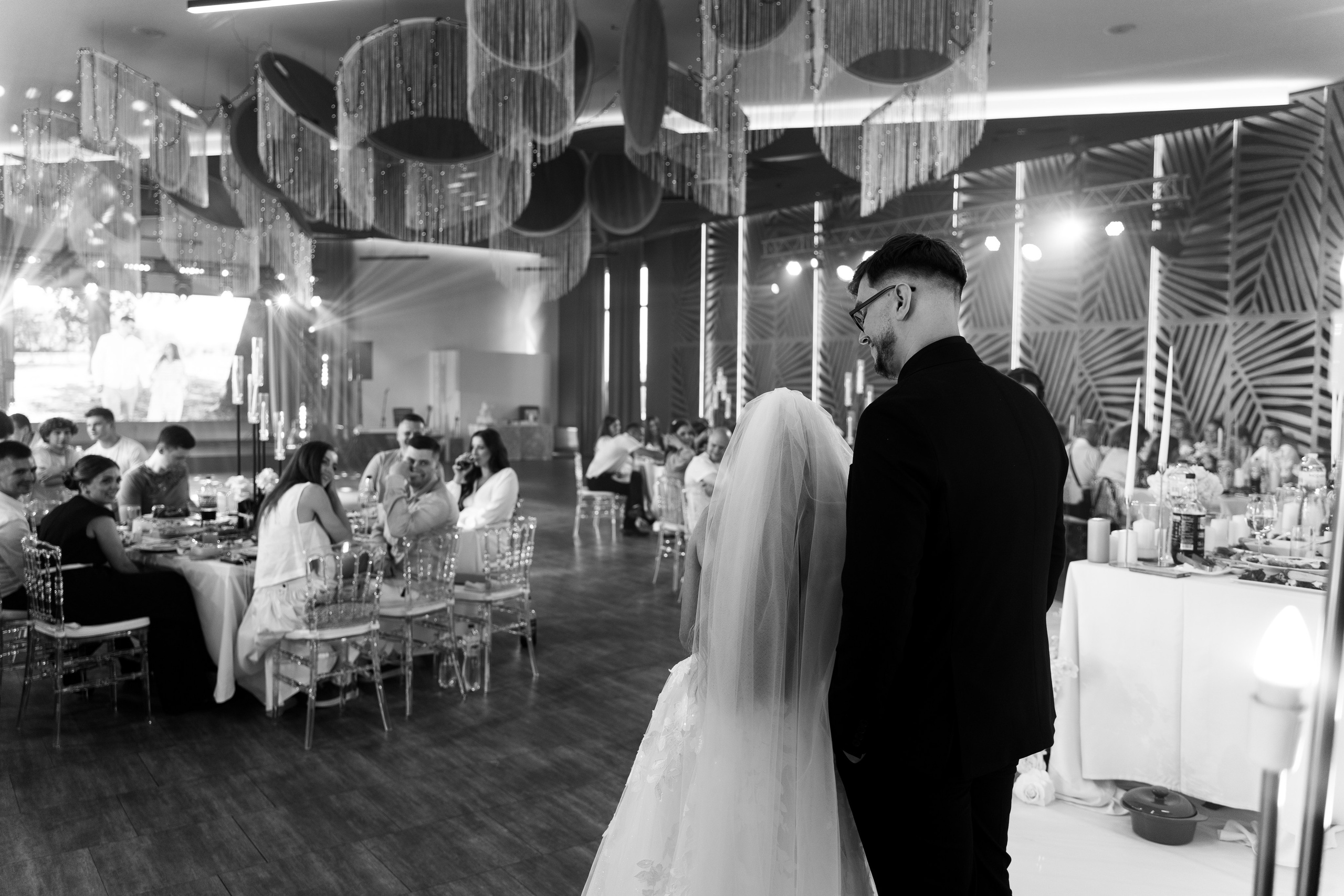 Віталій & Ліліана. Весільний фотограф Львів Софія Крайник