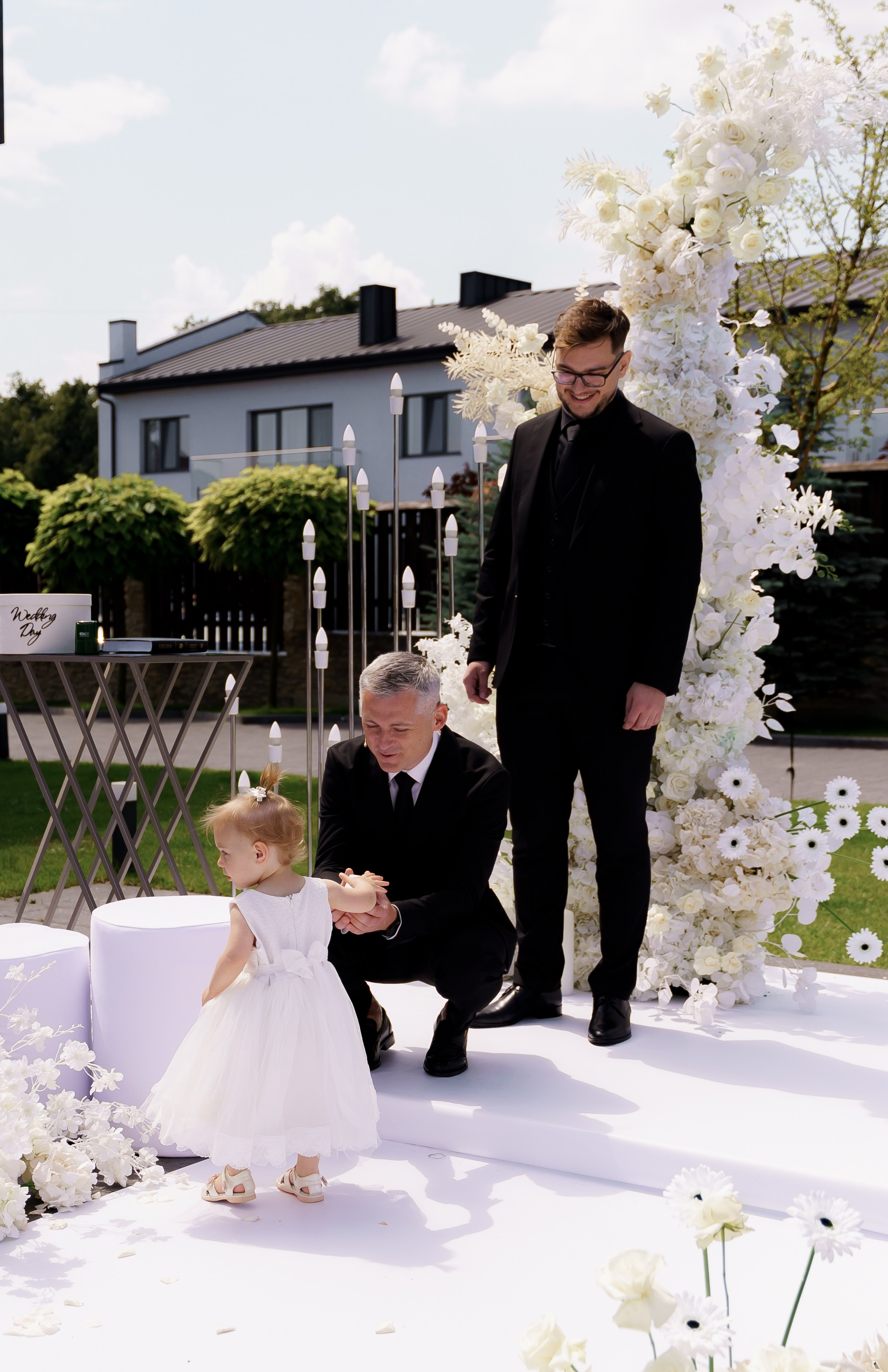 Віталій & Ліліана. Весільний фотограф Львів Софія Крайник