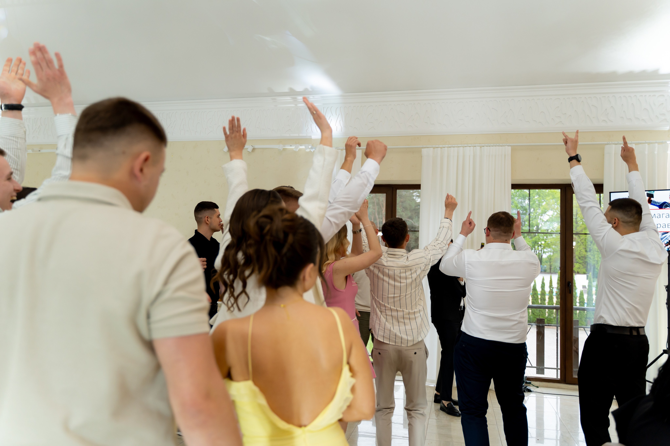 Тетяна & Остап. Весільний фотограф Львів Софія Крайник