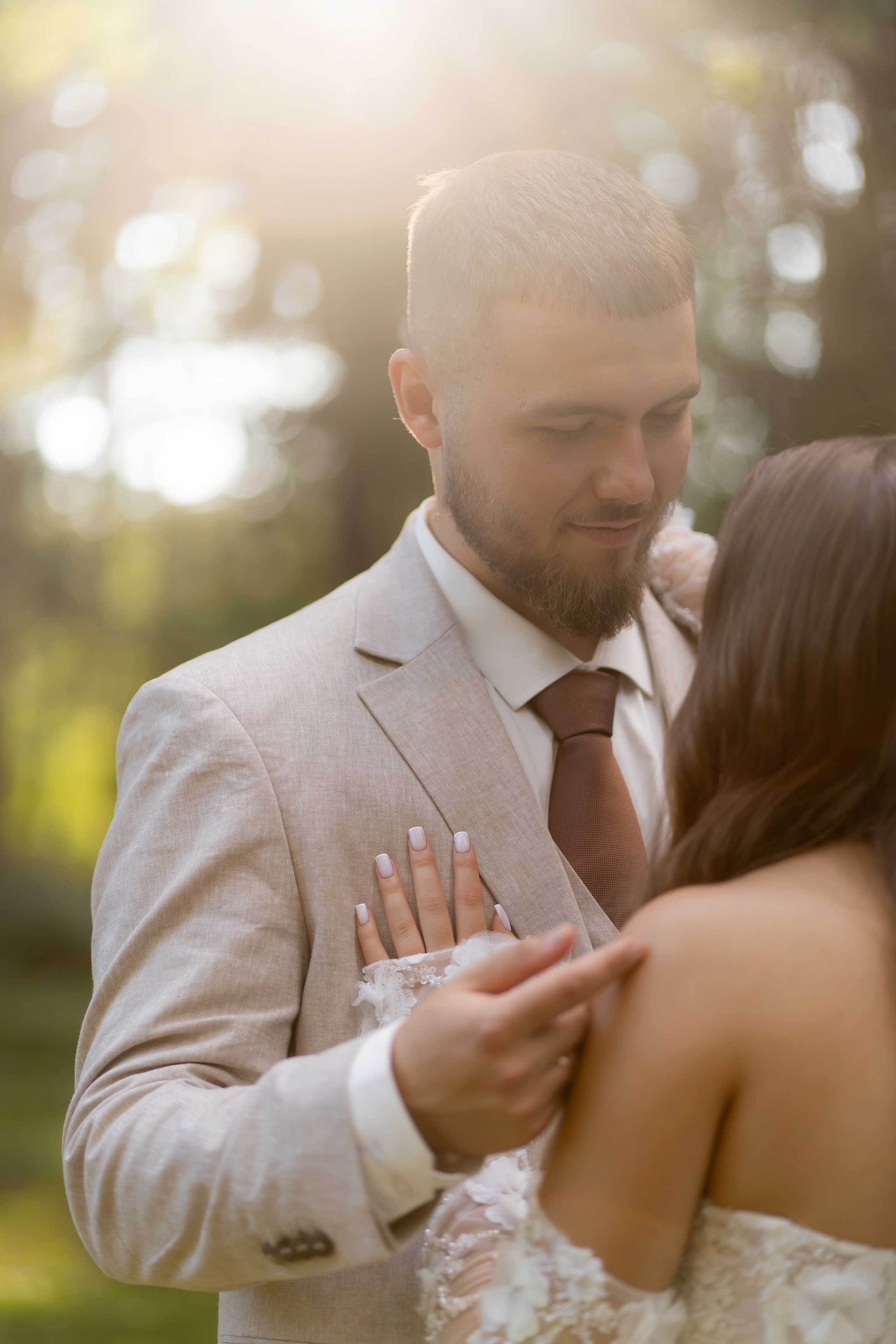 Анастасія & Олексій. Весільний фотограф Львів Софія Крайник