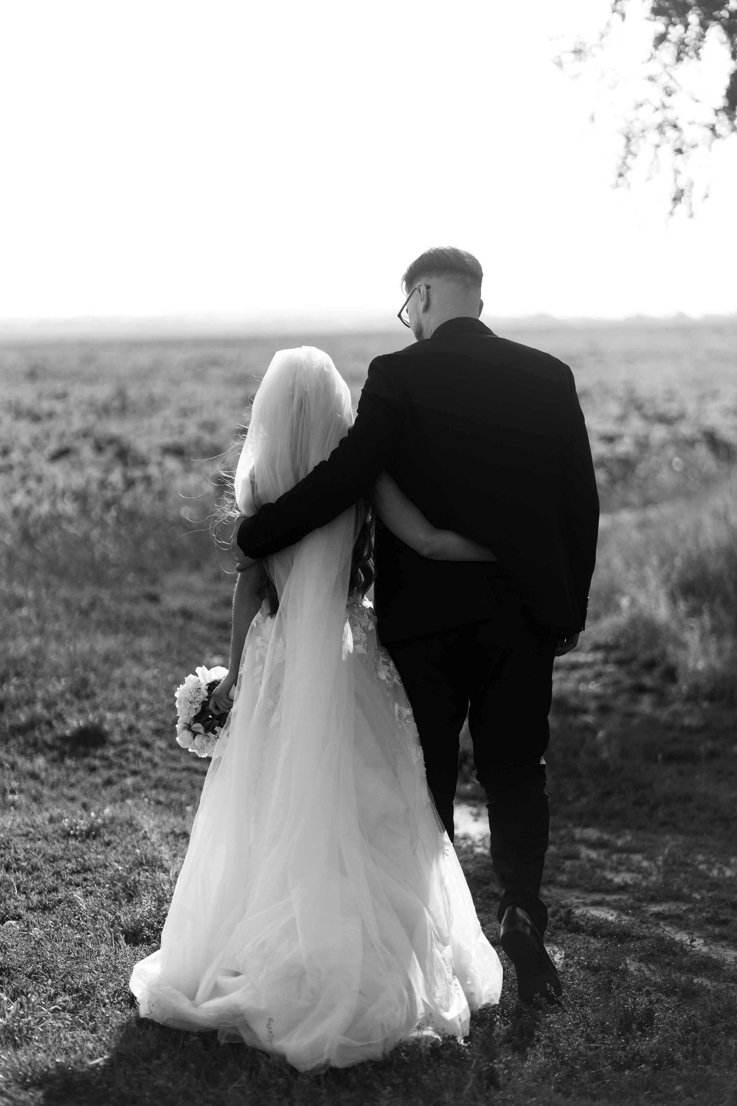 Віталій & Ліліана. Весільний фотограф Львів Софія Крайник