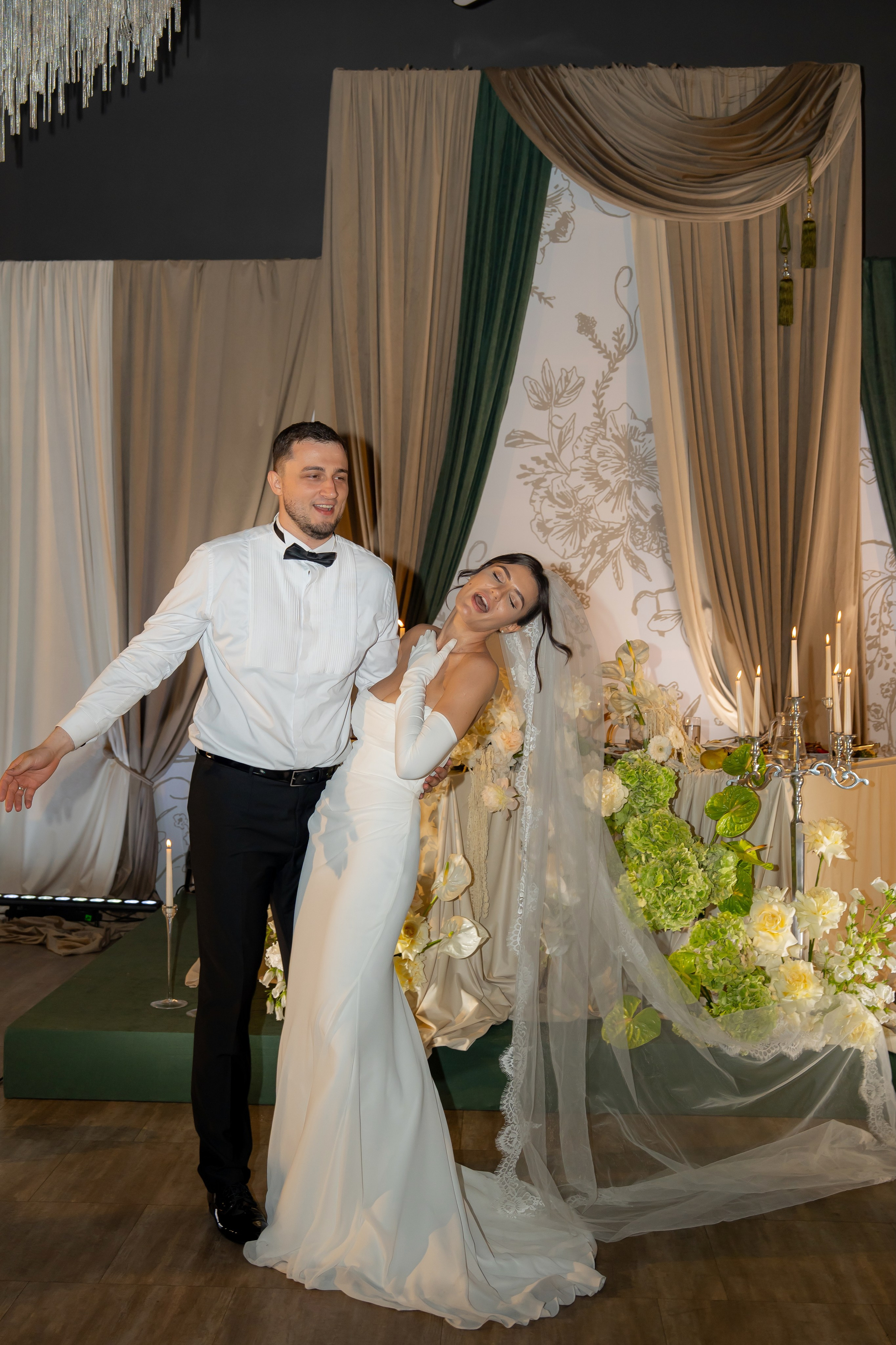 Дарина Микола. Весільний фотограф Львів Софія Крайник