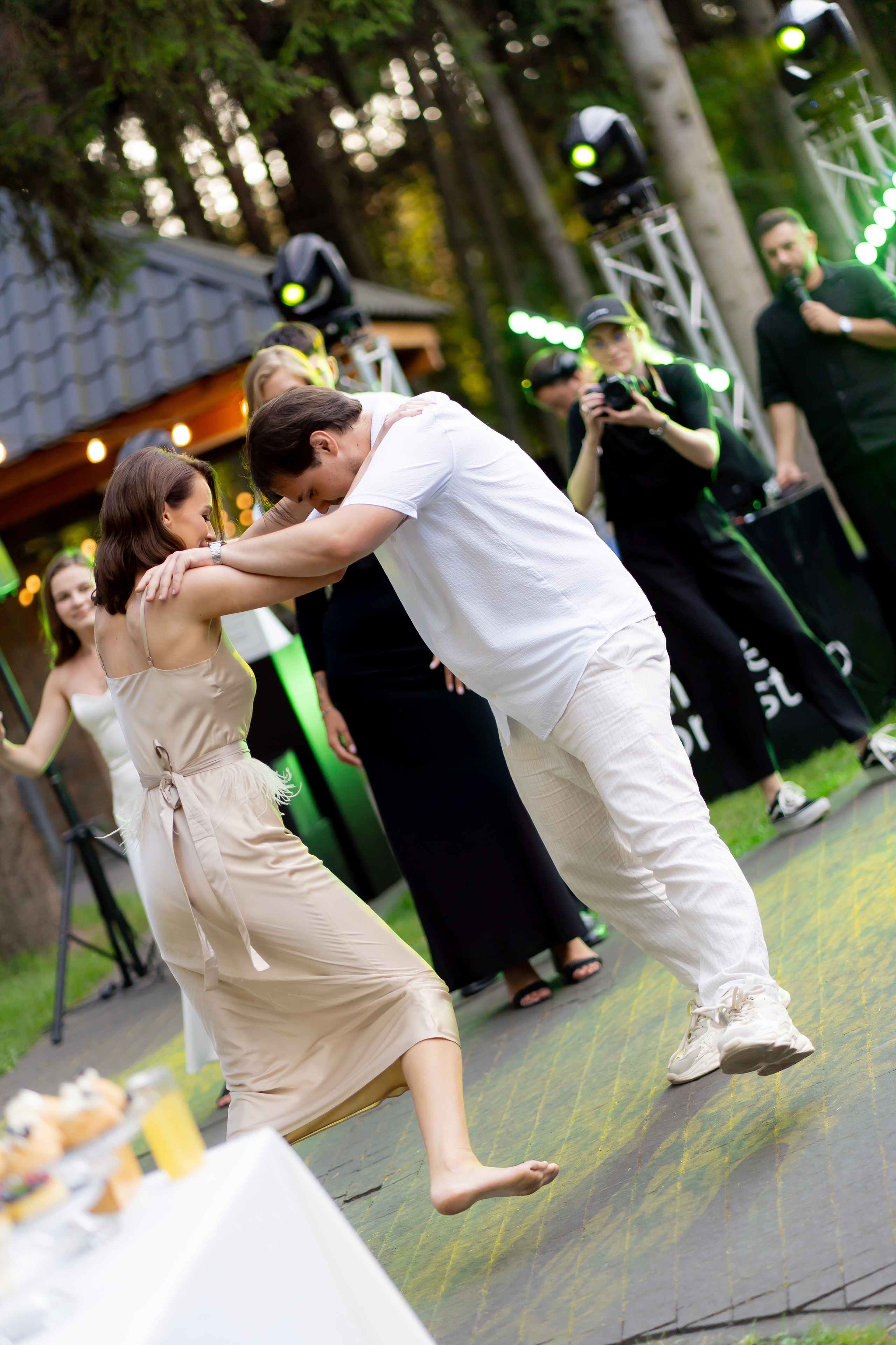 Анастасія & Олексій. Весільний фотограф Львів Софія Крайник