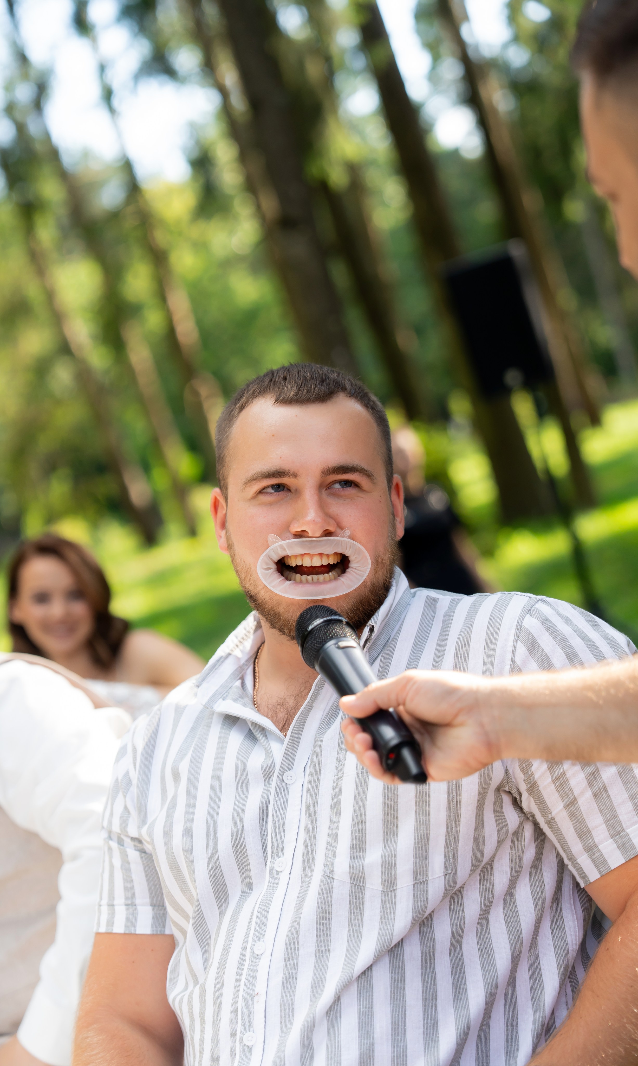 Анастасія & Олексій. Весільний фотограф Львів Софія Крайник